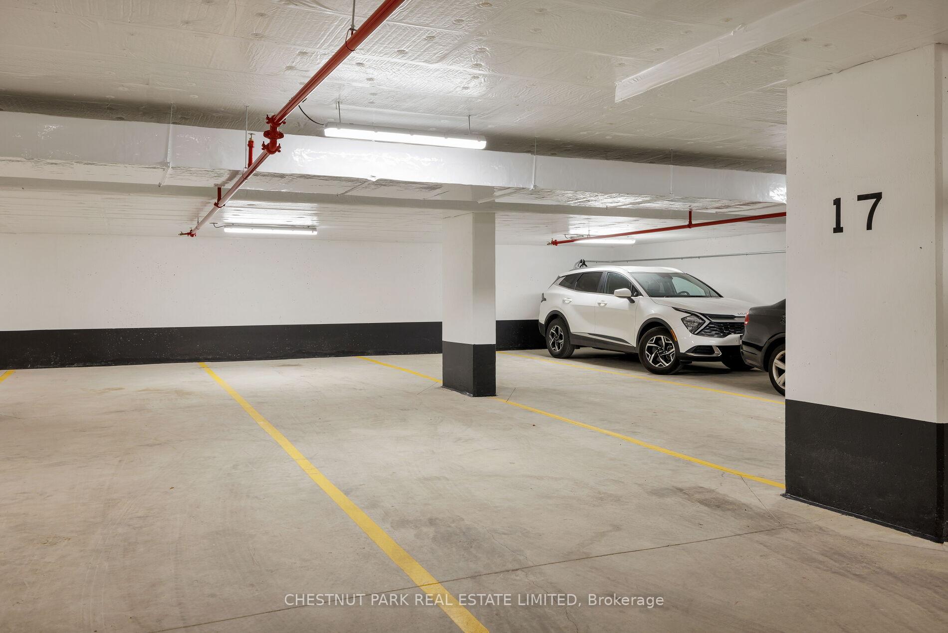 Photo 12 of Unit PH406, 200 Keewatin Avenue, Toronto, Mount Pleasant East — HOMEH