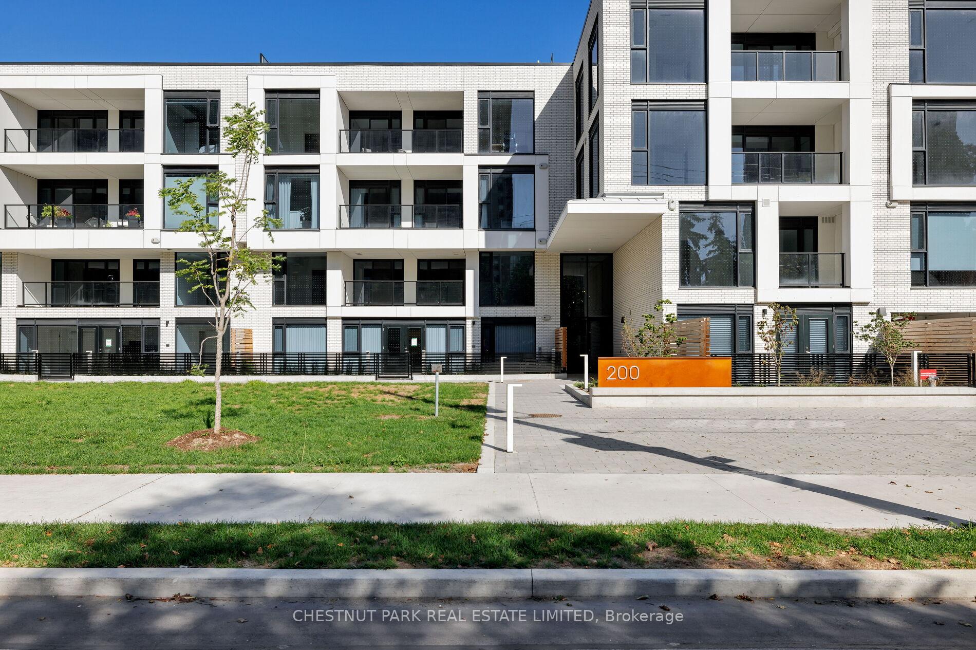 Photo 18 of Unit PH406, 200 Keewatin Avenue, Toronto, Mount Pleasant East — HOMEH