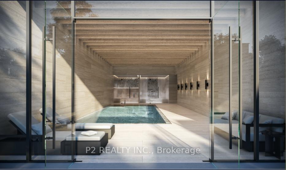 Photo 2 of Unit 211, 2 Forest Hill Road, Toronto, Casa Loma — HOMEH
