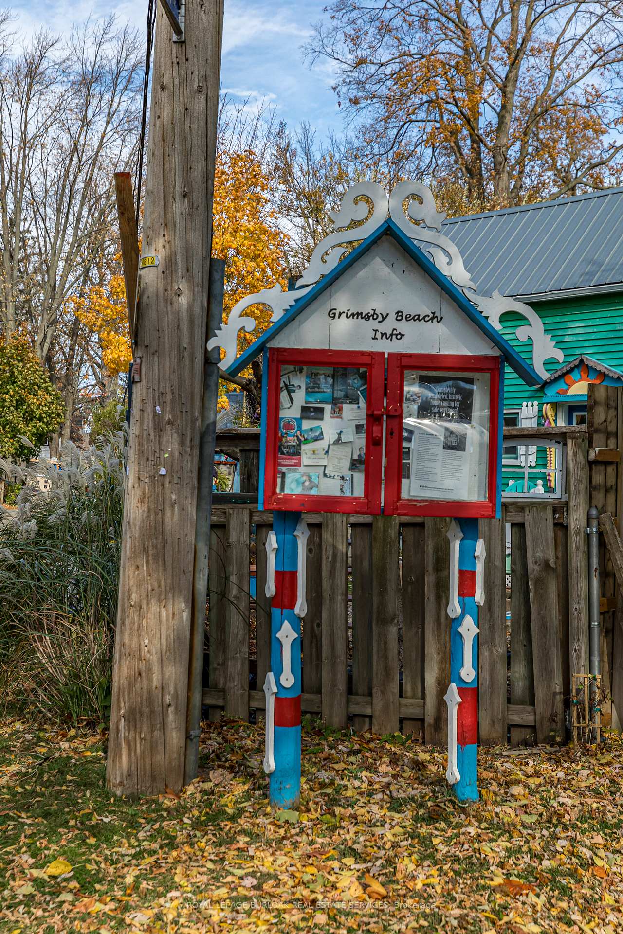 Photo 38 of 26 Auditorium Circle, Grimsby, Grimsby Beach — HOMEH