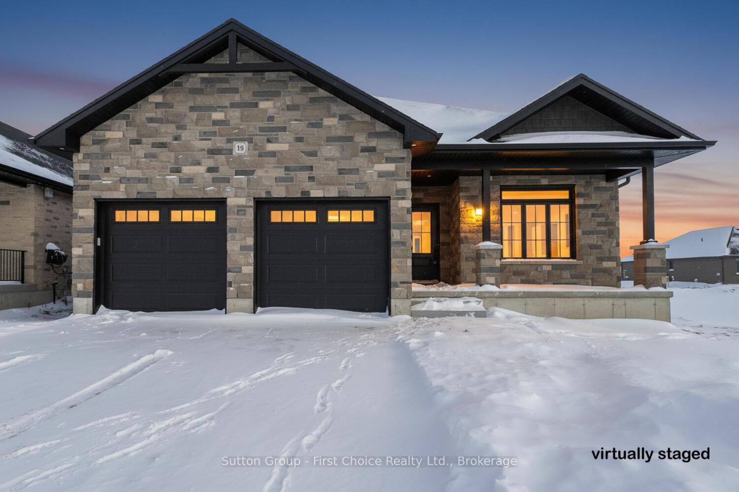 Photo 1 of 19 Kastner Street, Stratford — HOMEH