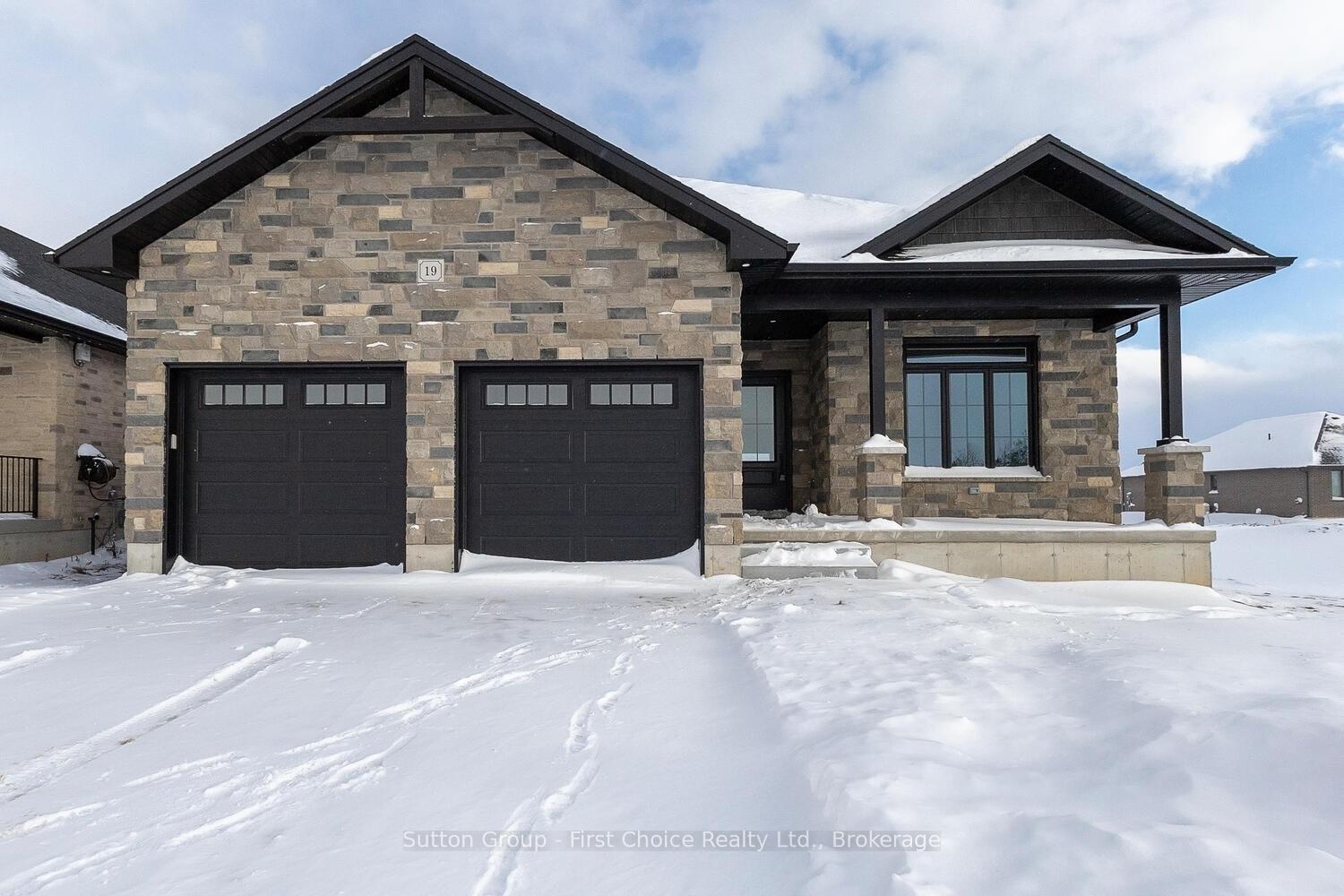 Photo 25 of 19 Kastner Street, Stratford — HOMEH