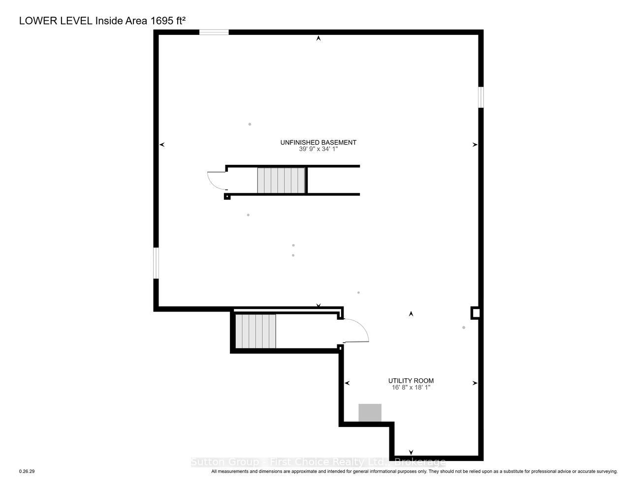 Photo 16 of 19 Kastner Street, Stratford — HOMEH