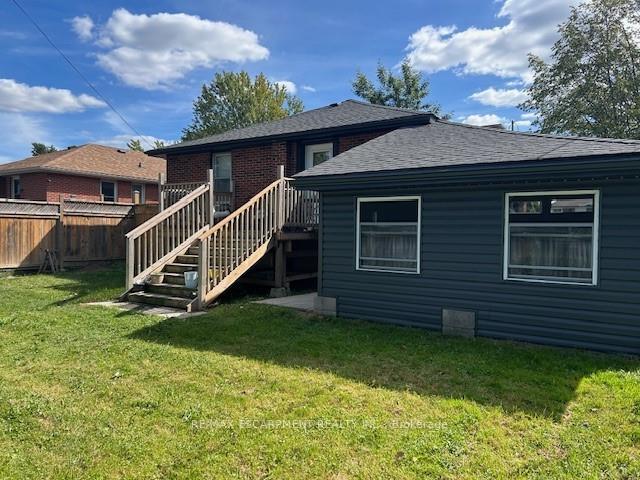 Photo 7 of 699 Ninth Avenue, Hamilton, Hampton Heights — HOMEH