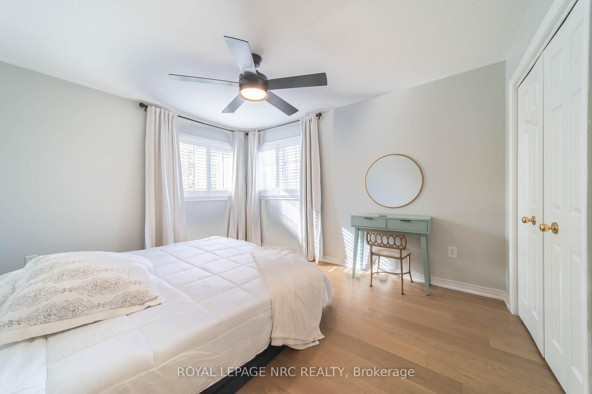 Photo 13 of 7955 Harvest Crescent, Niagara Falls, Ascot — HOMEH