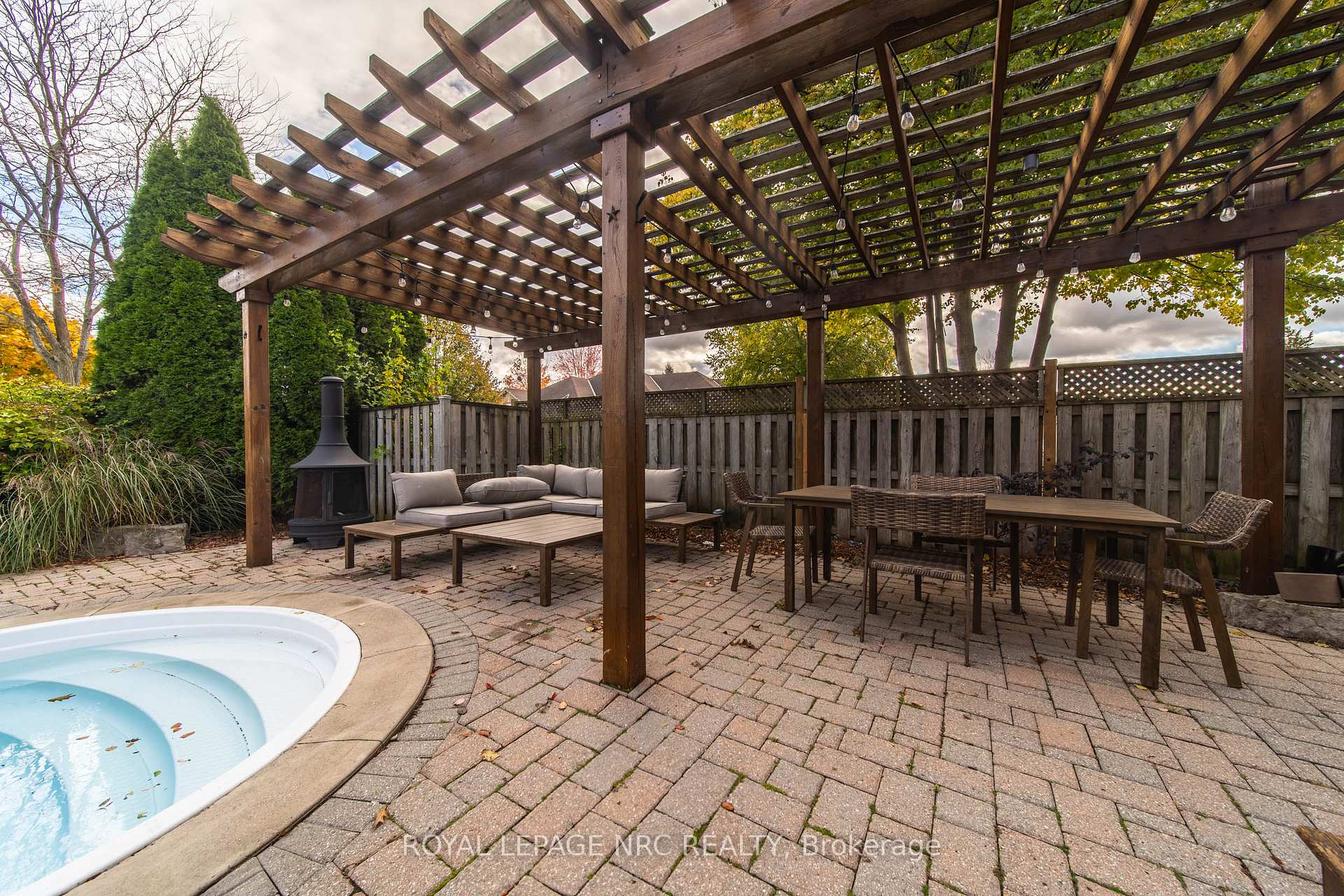 Photo 21 of 7955 Harvest Crescent, Niagara Falls, Ascot — HOMEH