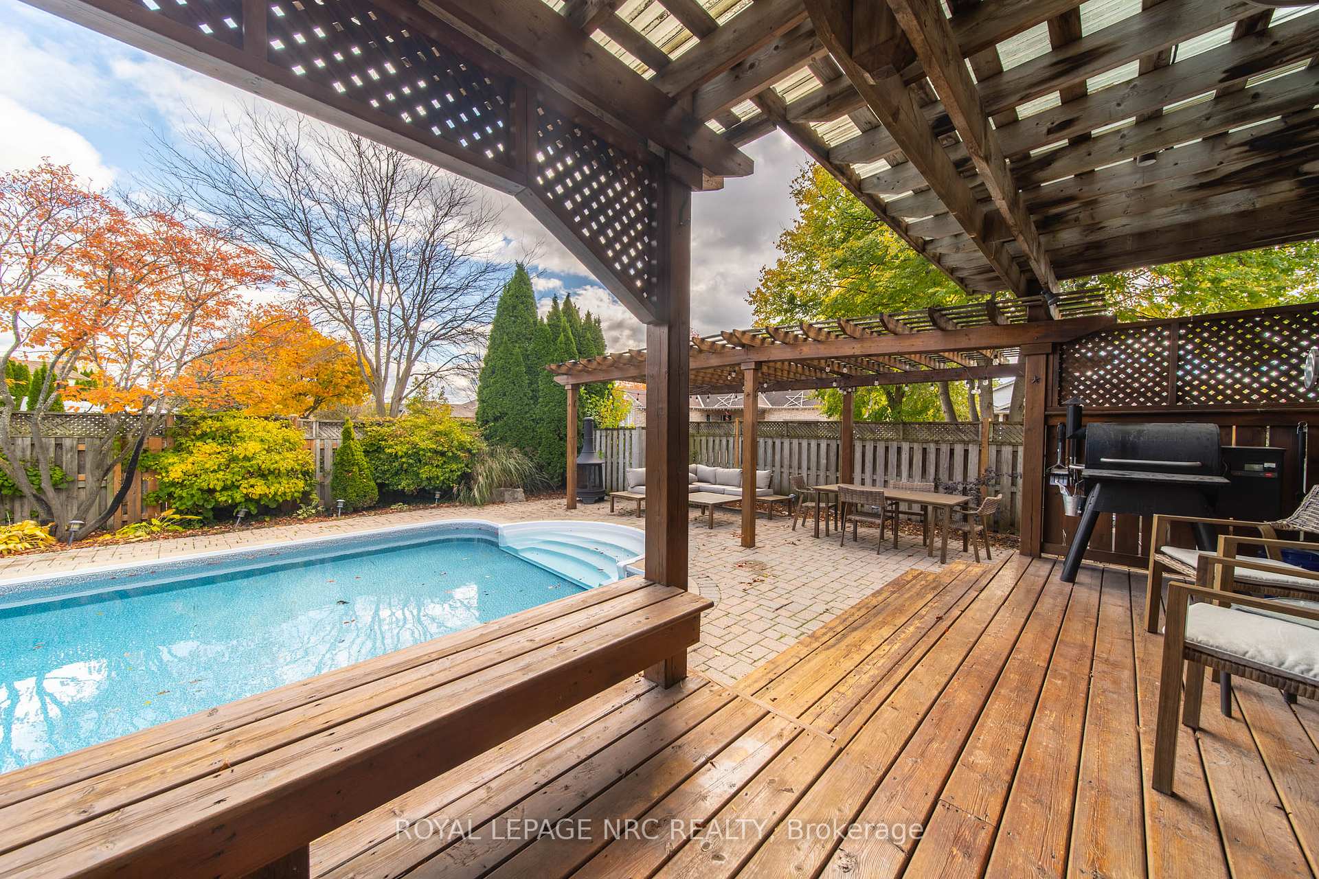 Photo 35 of 7955 Harvest Crescent, Niagara Falls, Ascot — HOMEH