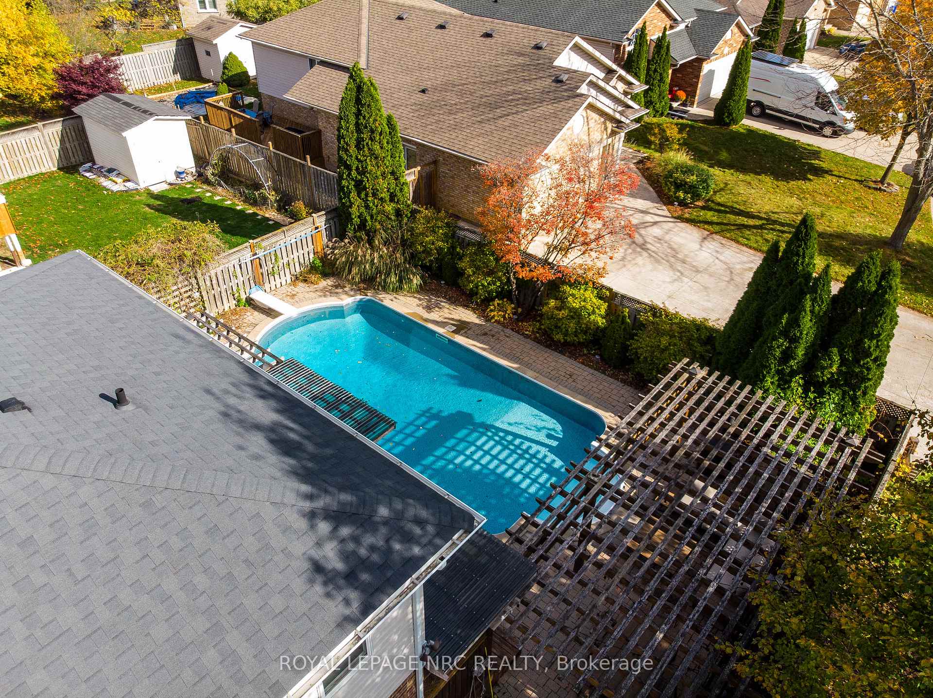 Photo 26 of 7955 Harvest Crescent, Niagara Falls, Ascot — HOMEH