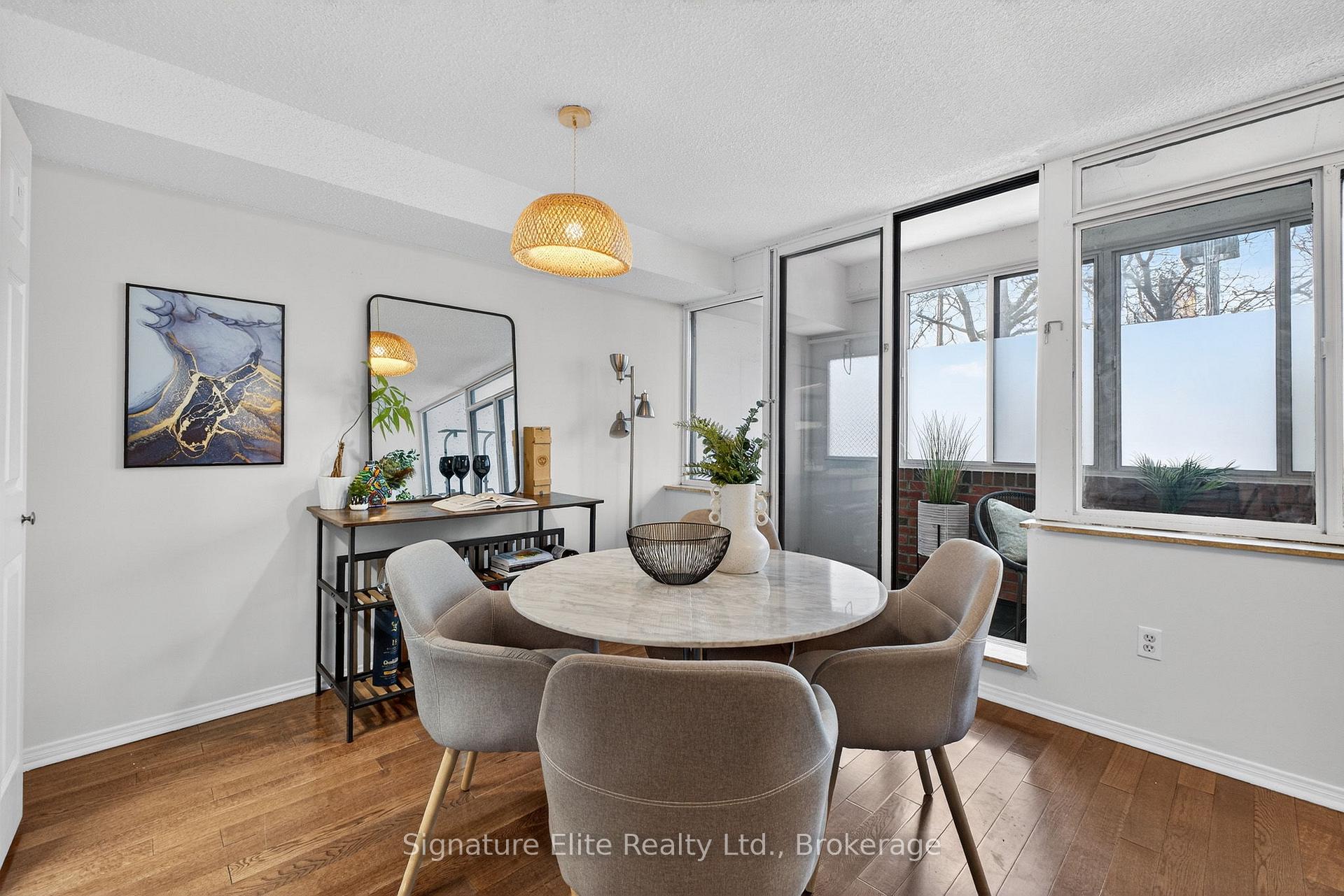 Photo 22 of Unit 104, 3000 Bathurst Street, Toronto, Englemount-Lawrence — HOMEH