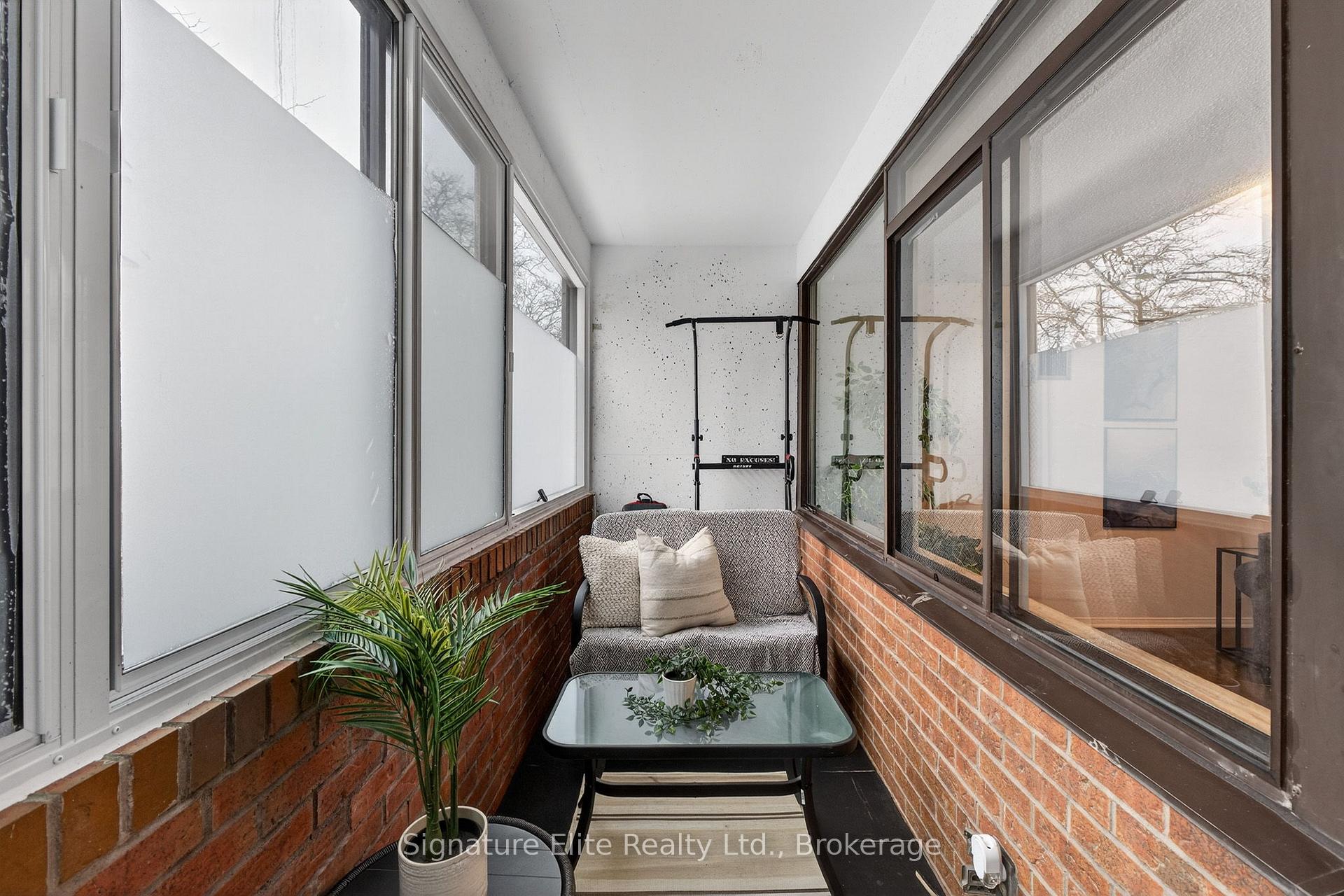 Photo 9 of Unit 104, 3000 Bathurst Street, Toronto, Englemount-Lawrence — HOMEH