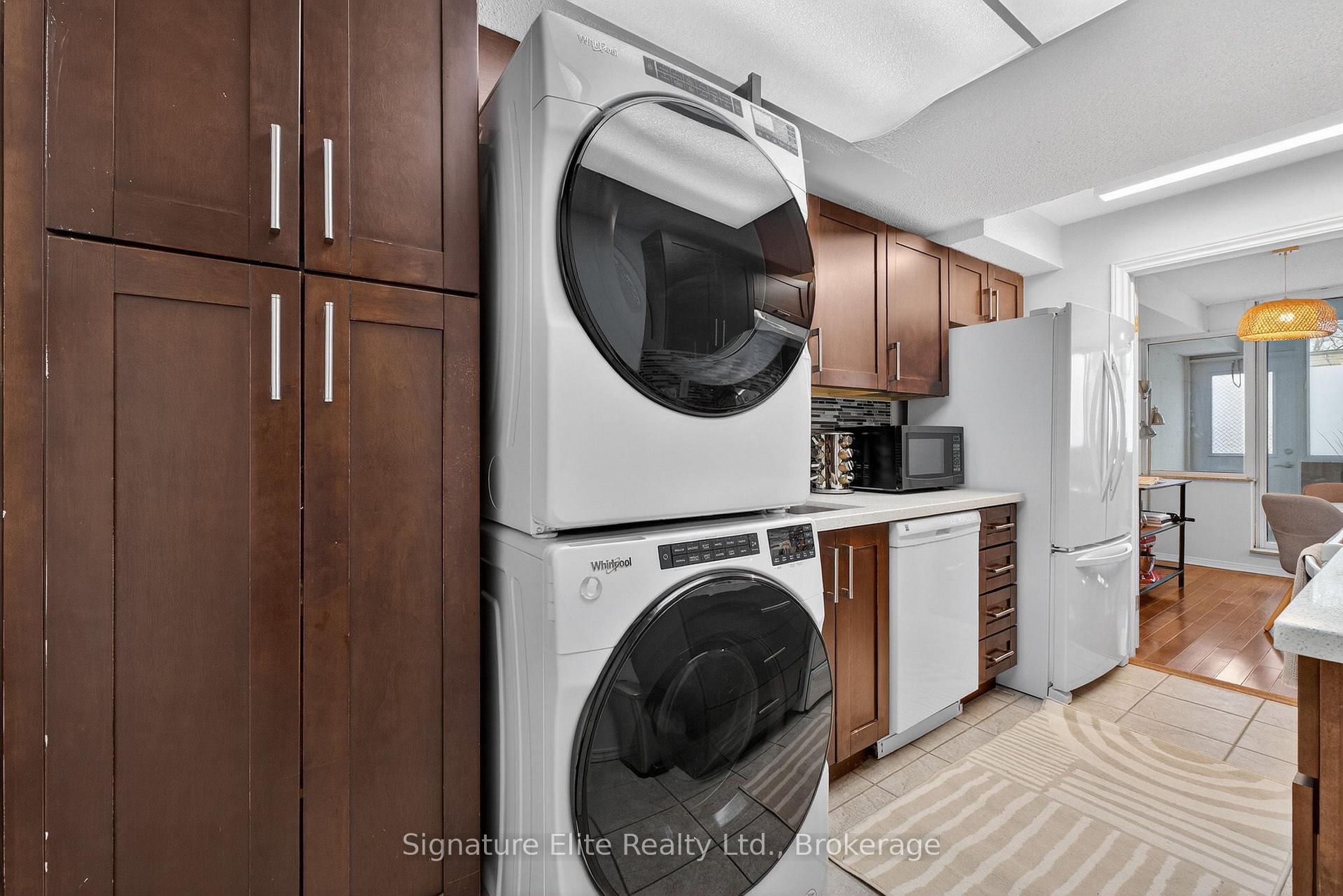 Photo 13 of Unit 104, 3000 Bathurst Street, Toronto, Englemount-Lawrence — HOMEH