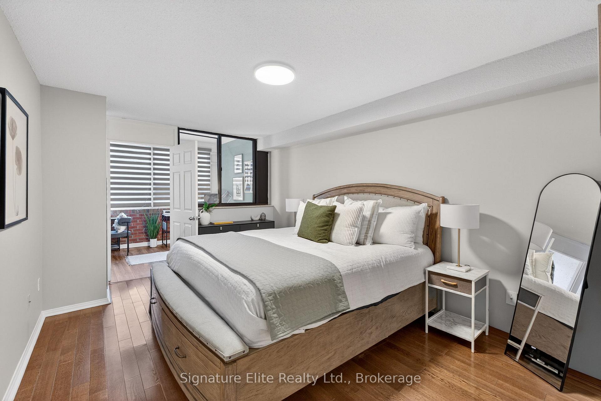Photo 30 of Unit 104, 3000 Bathurst Street, Toronto, Englemount-Lawrence — HOMEH