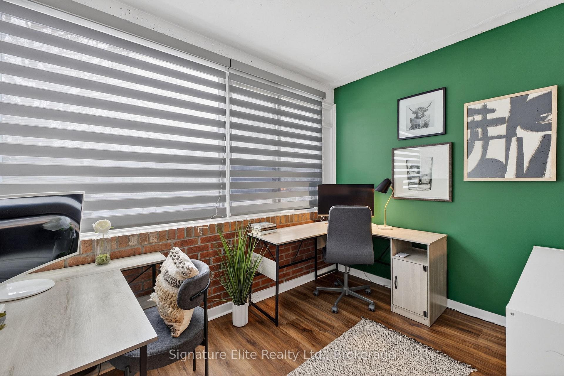 Photo 26 of Unit 104, 3000 Bathurst Street, Toronto, Englemount-Lawrence — HOMEH