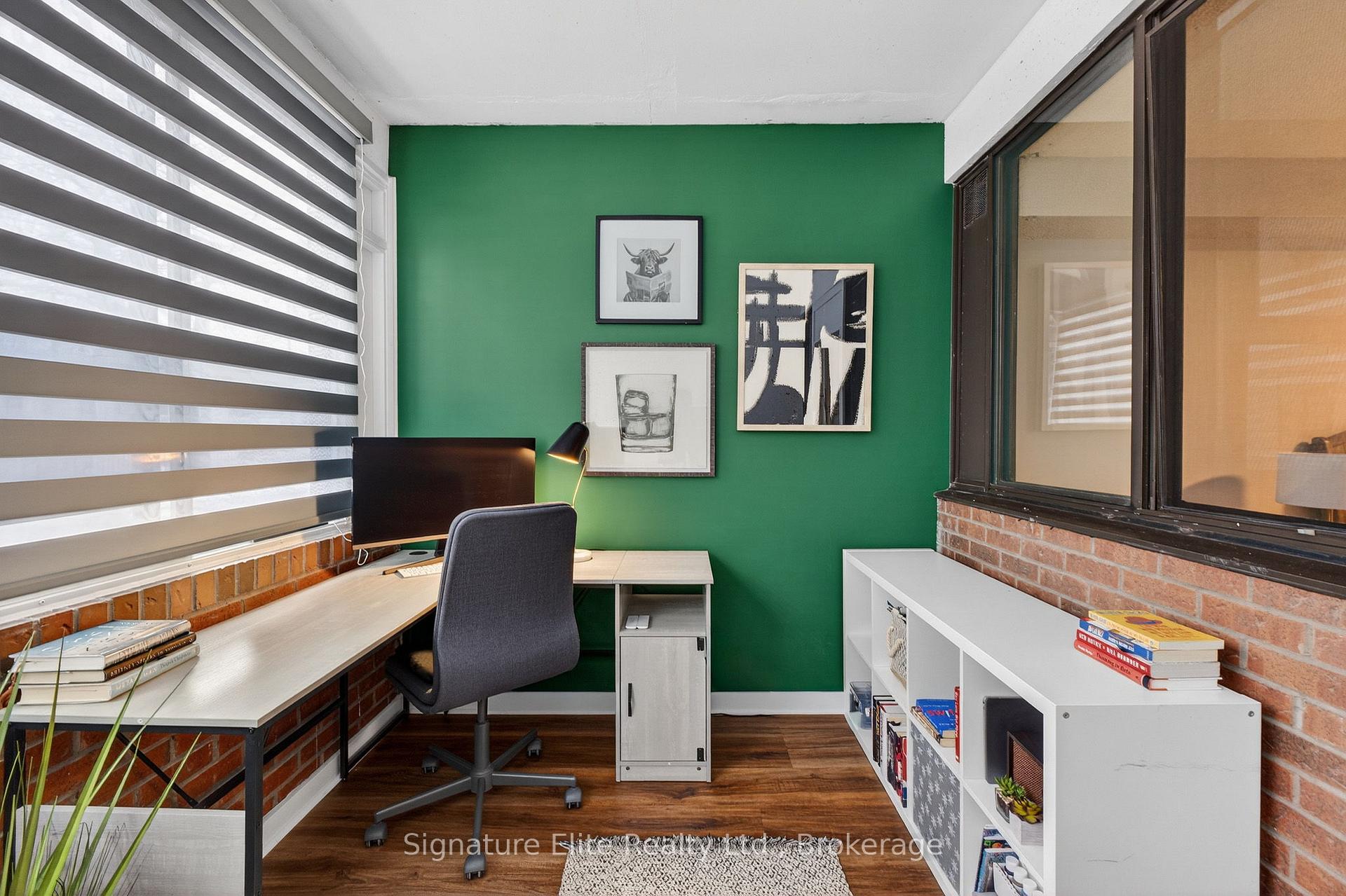 Photo 20 of Unit 104, 3000 Bathurst Street, Toronto, Englemount-Lawrence — HOMEH