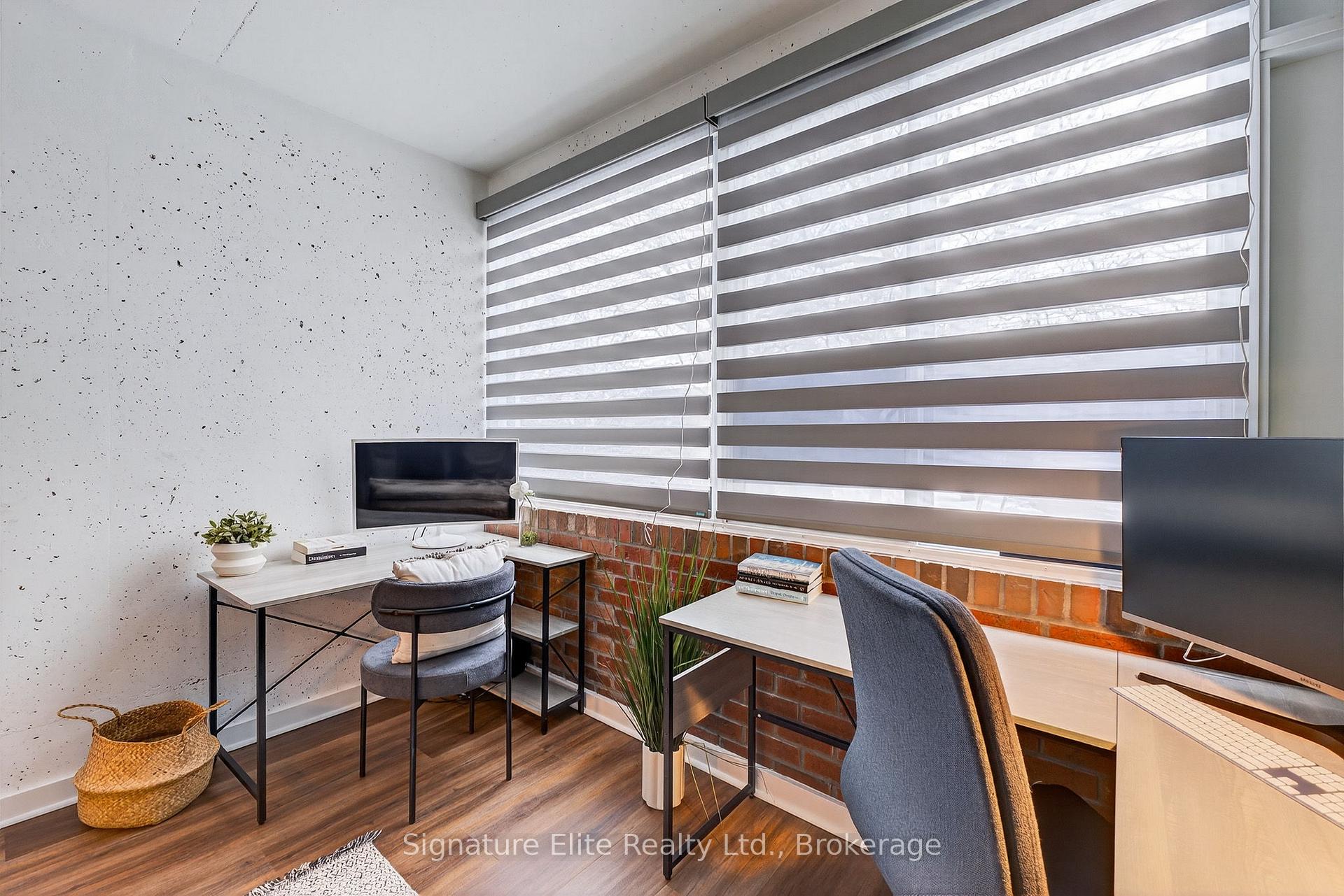 Photo 28 of Unit 104, 3000 Bathurst Street, Toronto, Englemount-Lawrence — HOMEH