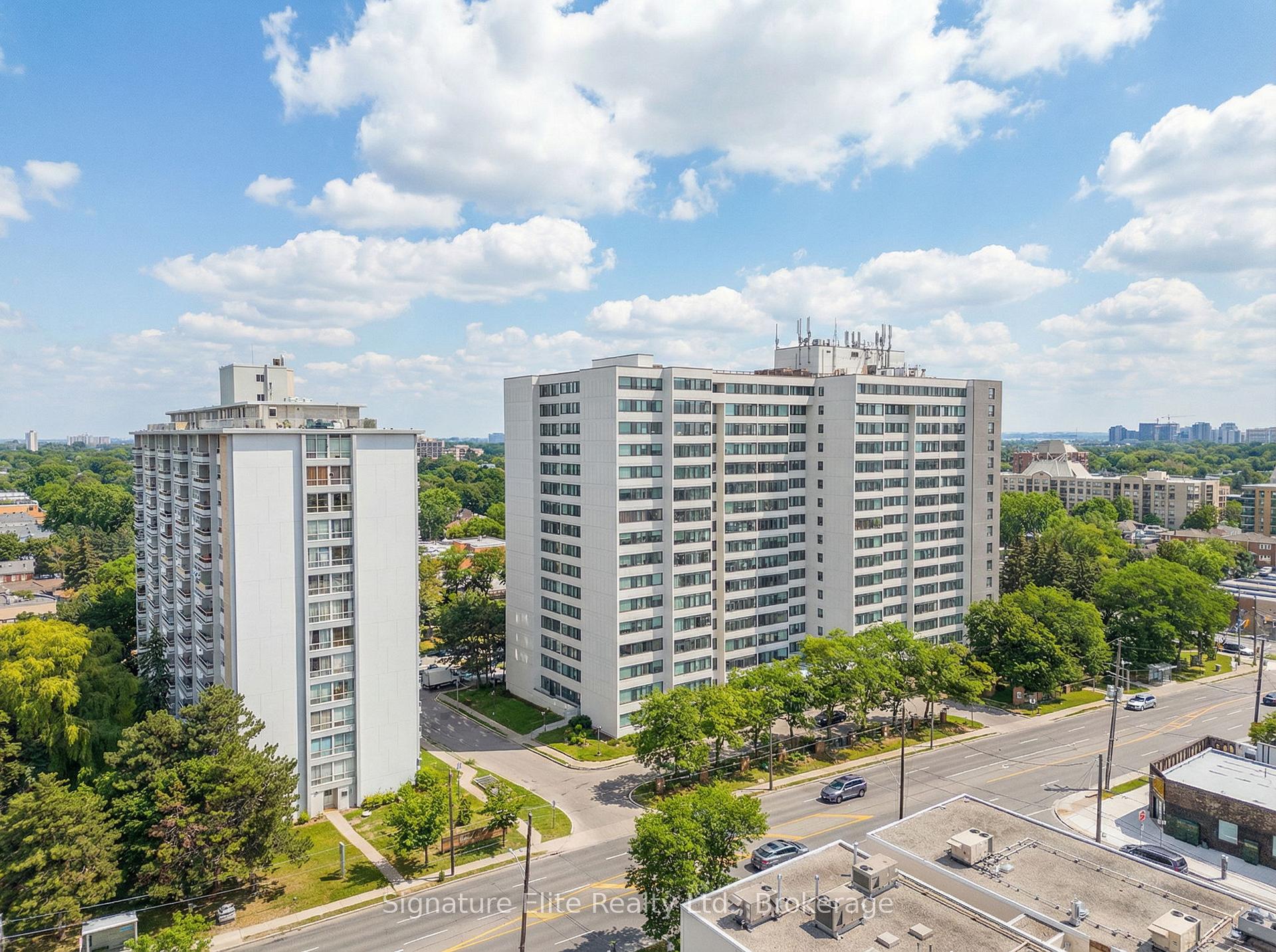 Photo 29 of Unit 104, 3000 Bathurst Street, Toronto, Englemount-Lawrence — HOMEH