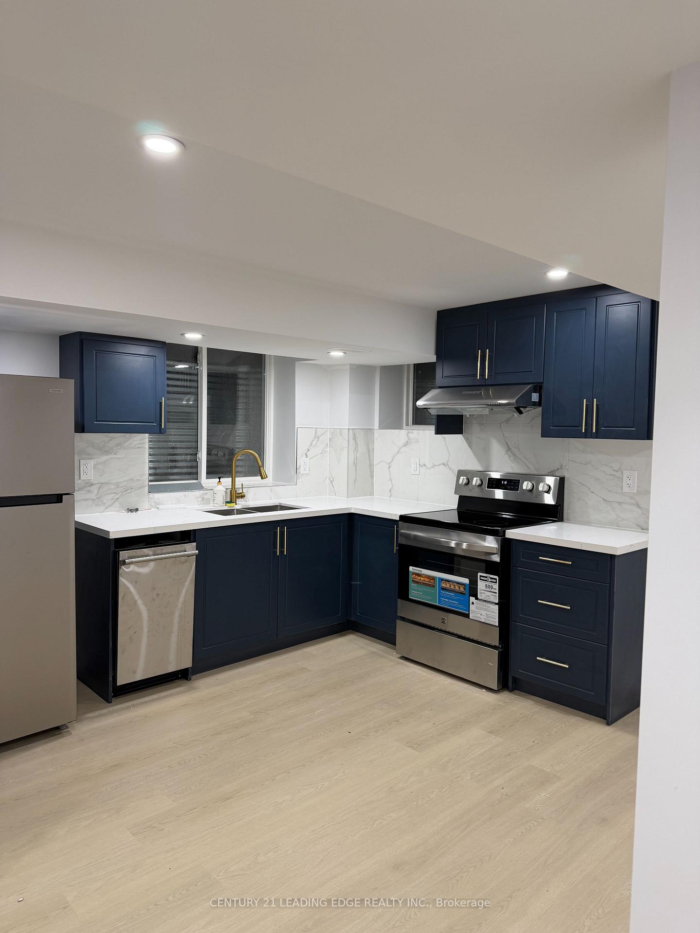 Front of 1 Toulouse Street
