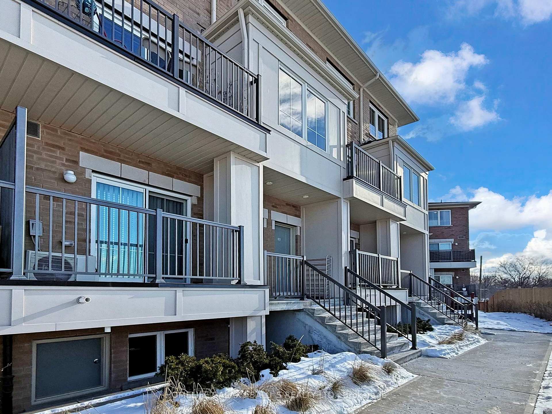 Photo 34 of Unit 14, 480 Beresford Path, Oshawa, Central — HOMEH