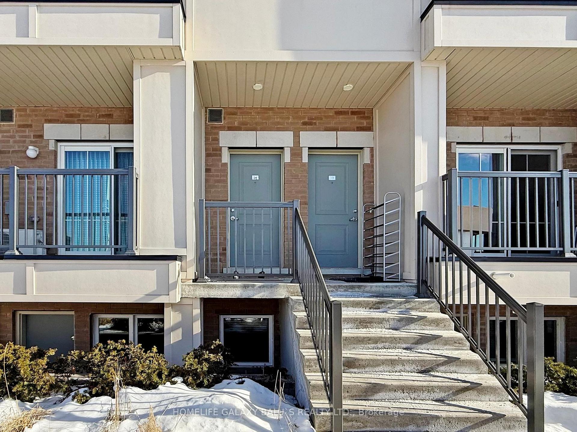 Photo 5 of Unit 14, 480 Beresford Path, Oshawa, Central — HOMEH
