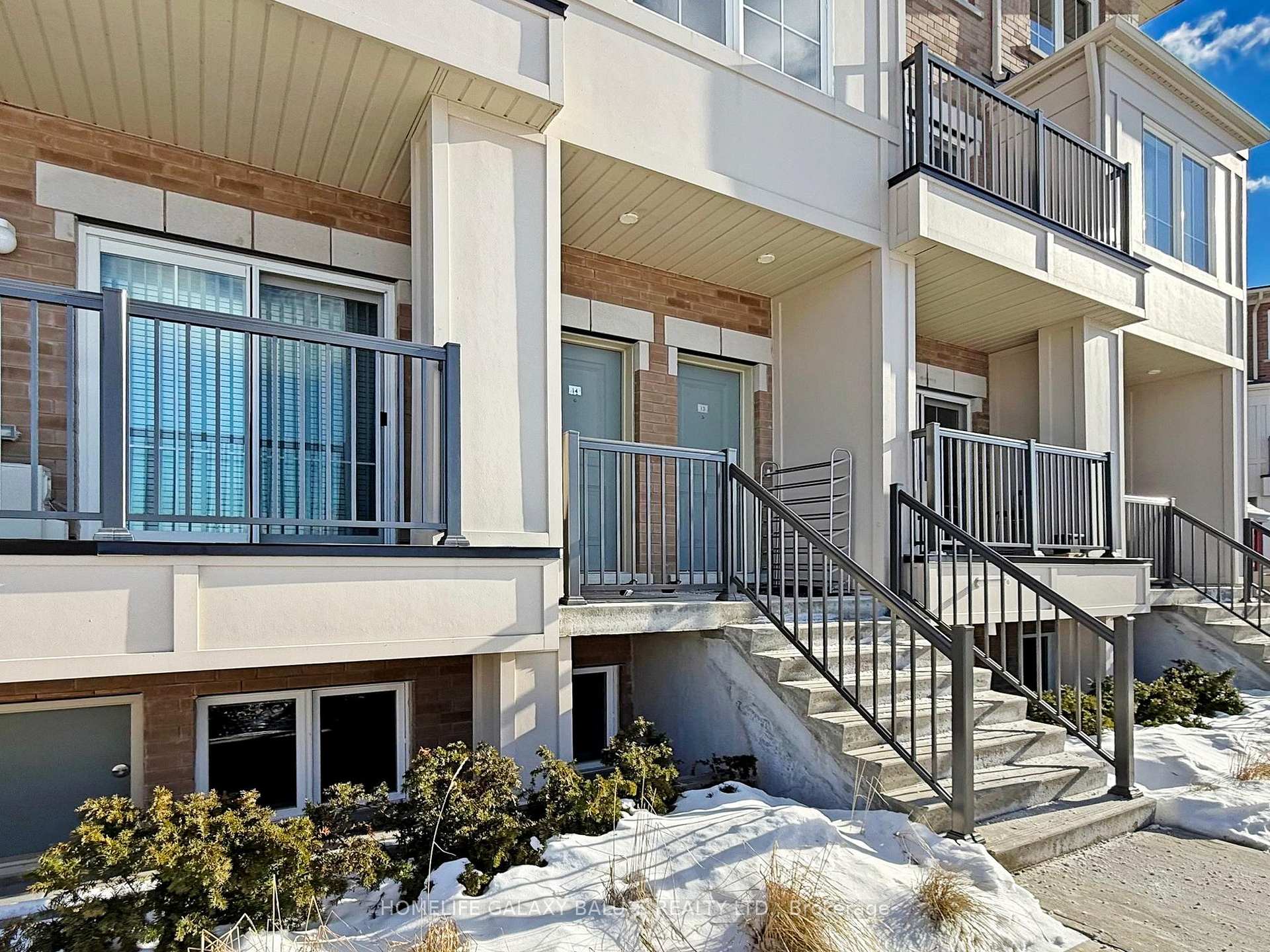 Photo 10 of Unit 14, 480 Beresford Path, Oshawa, Central — HOMEH