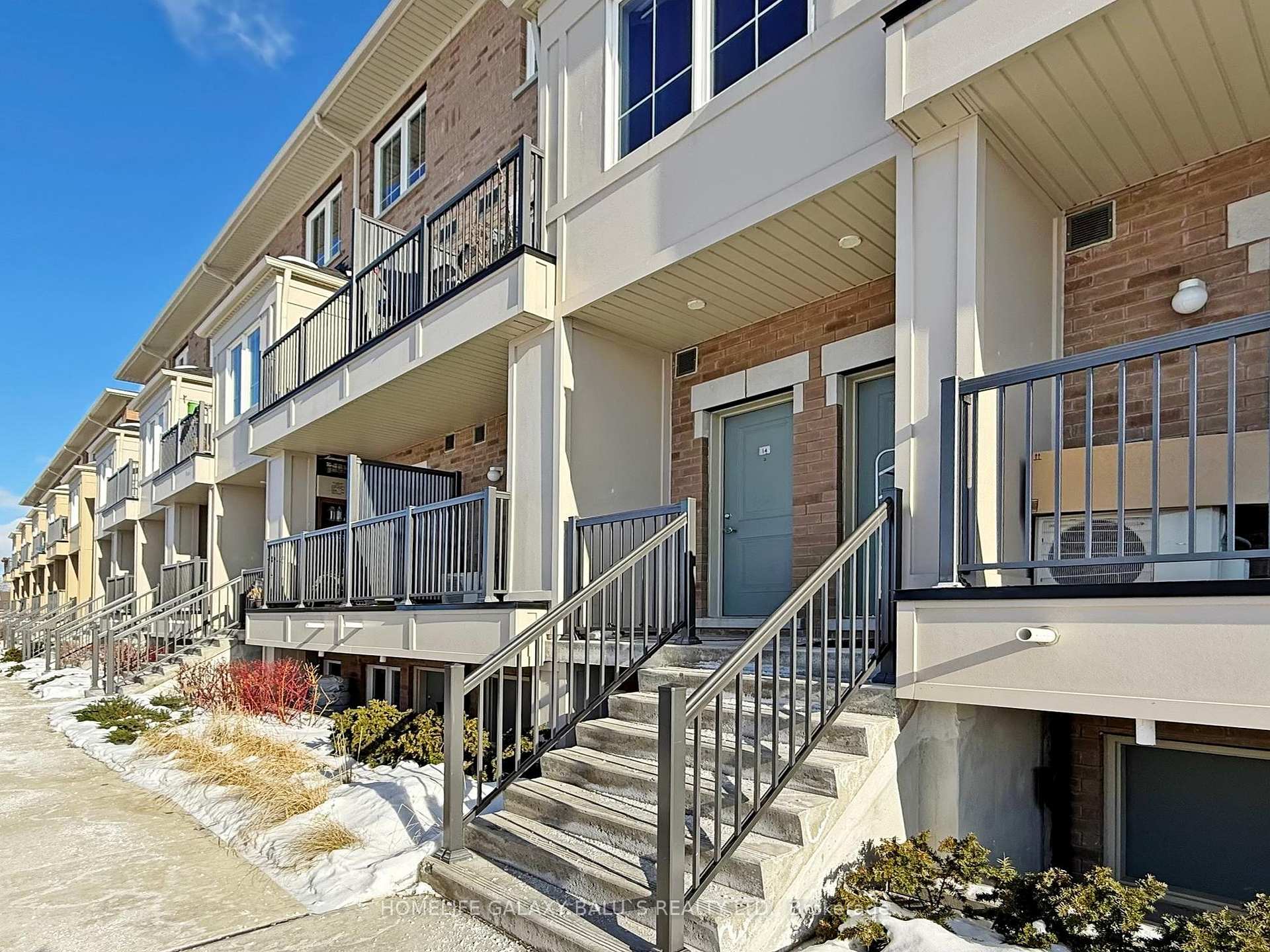 Photo 3 of Unit 14, 480 Beresford Path, Oshawa, Central — HOMEH