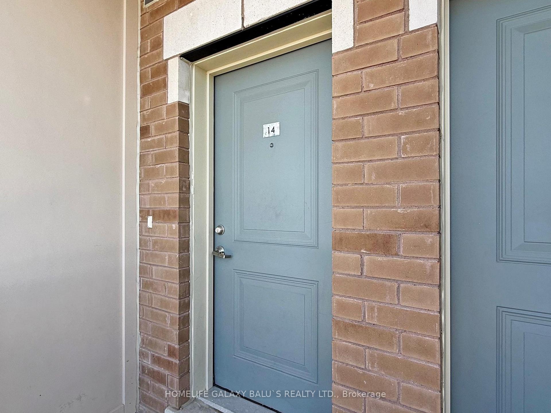 Photo 7 of Unit 14, 480 Beresford Path, Oshawa, Central — HOMEH