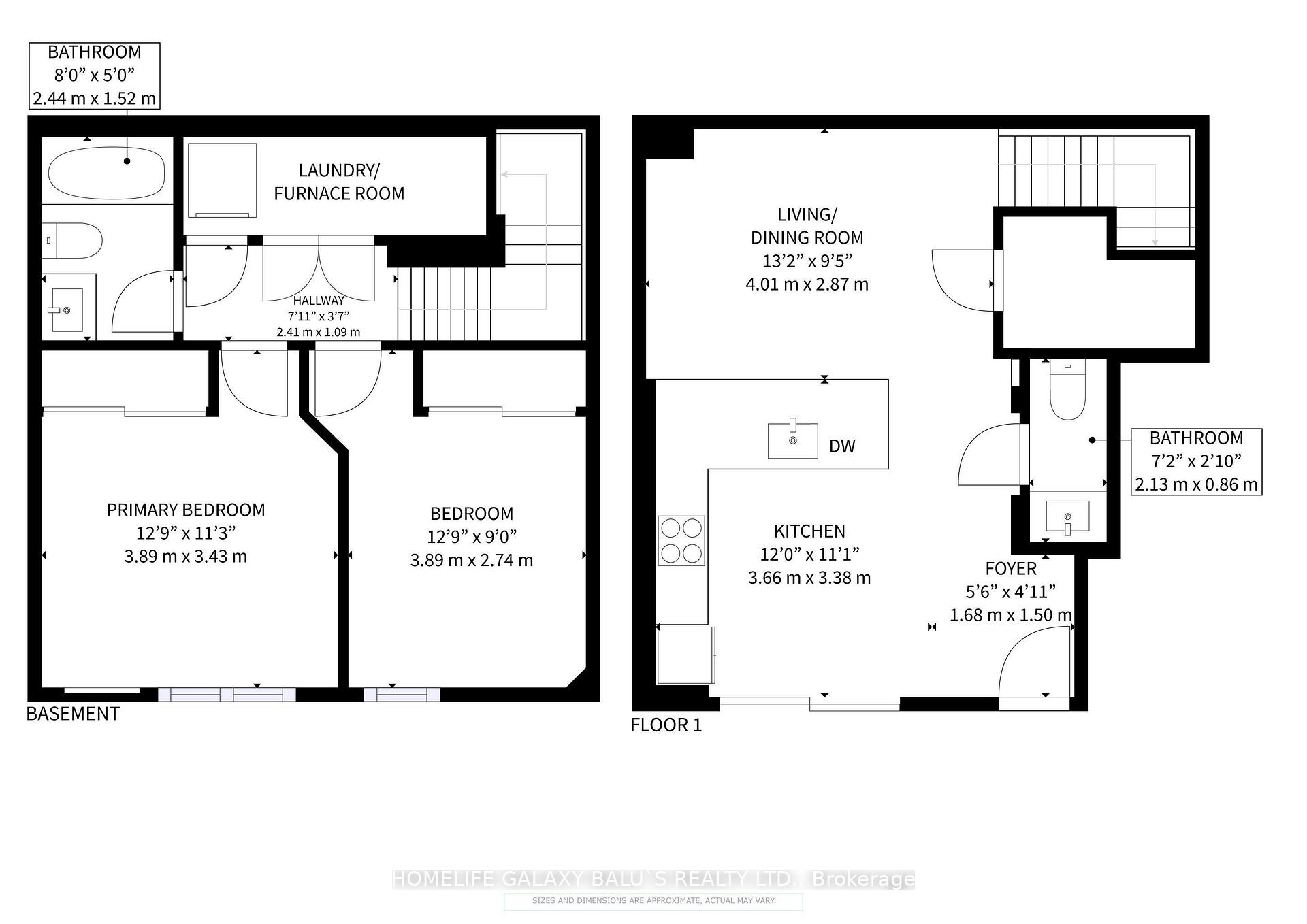 Photo 28 of Unit 14, 480 Beresford Path, Oshawa, Central — HOMEH