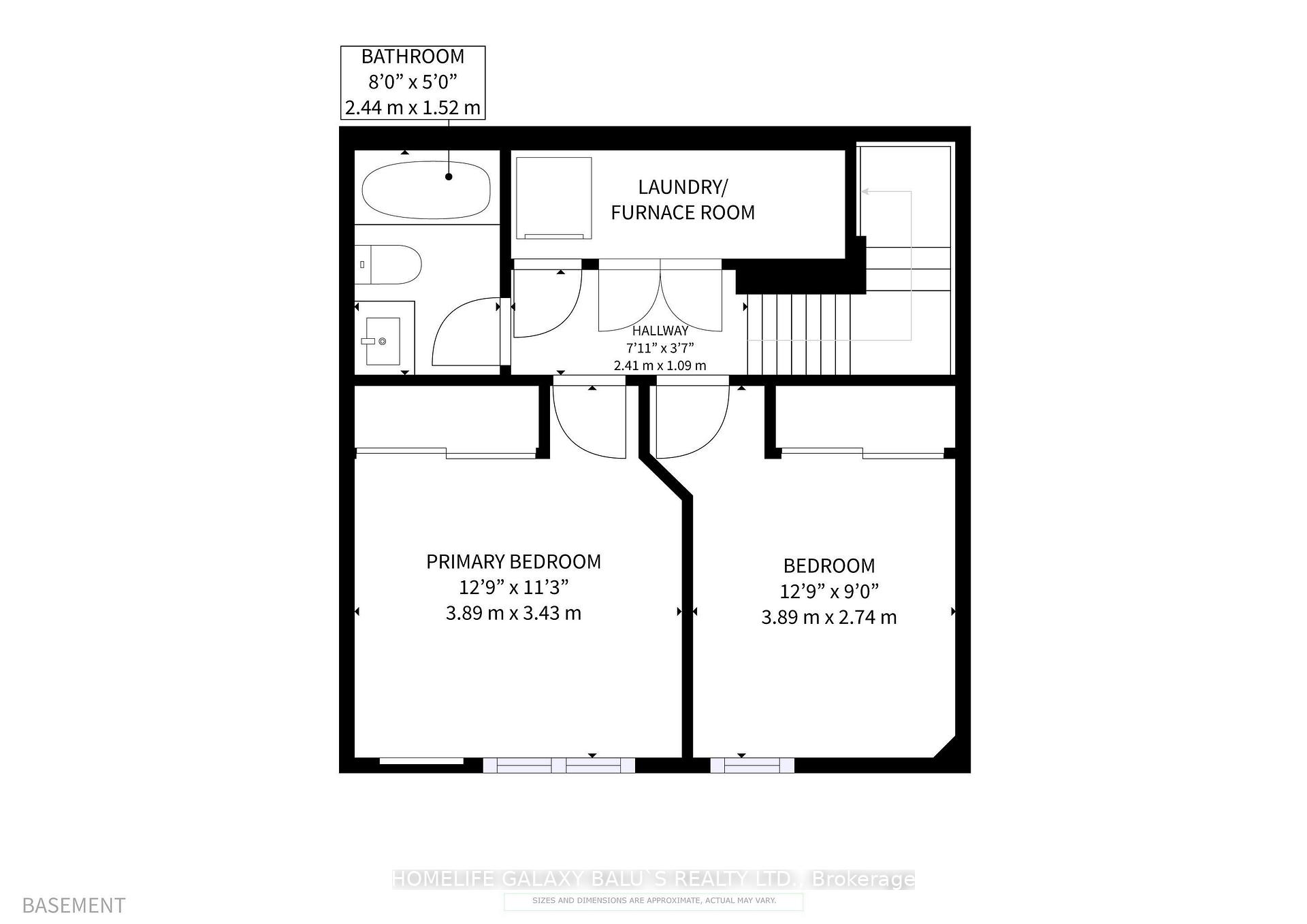 Photo 12 of Unit 14, 480 Beresford Path, Oshawa, Central — HOMEH