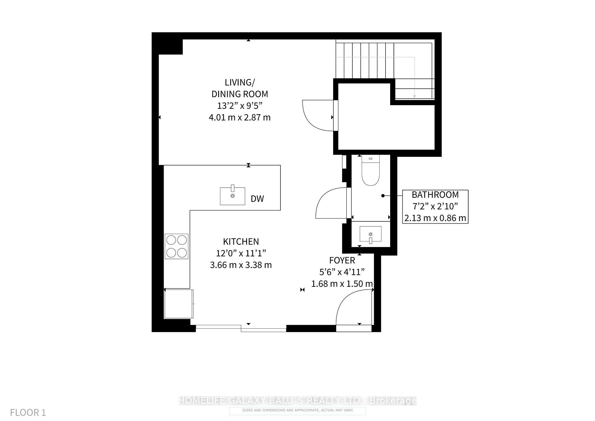 Photo 16 of Unit 14, 480 Beresford Path, Oshawa, Central — HOMEH