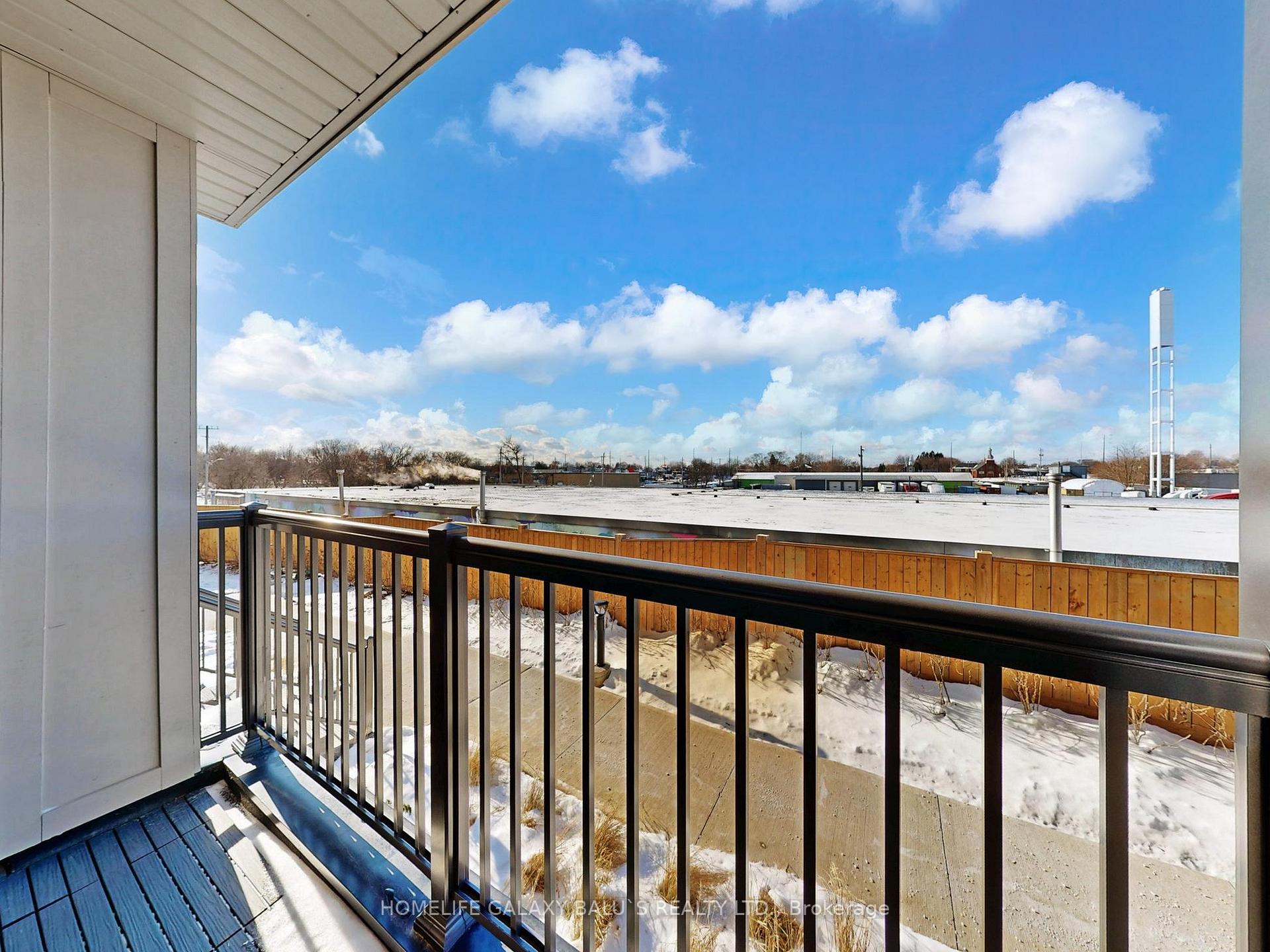 Photo 23 of Unit 14, 480 Beresford Path, Oshawa, Central — HOMEH