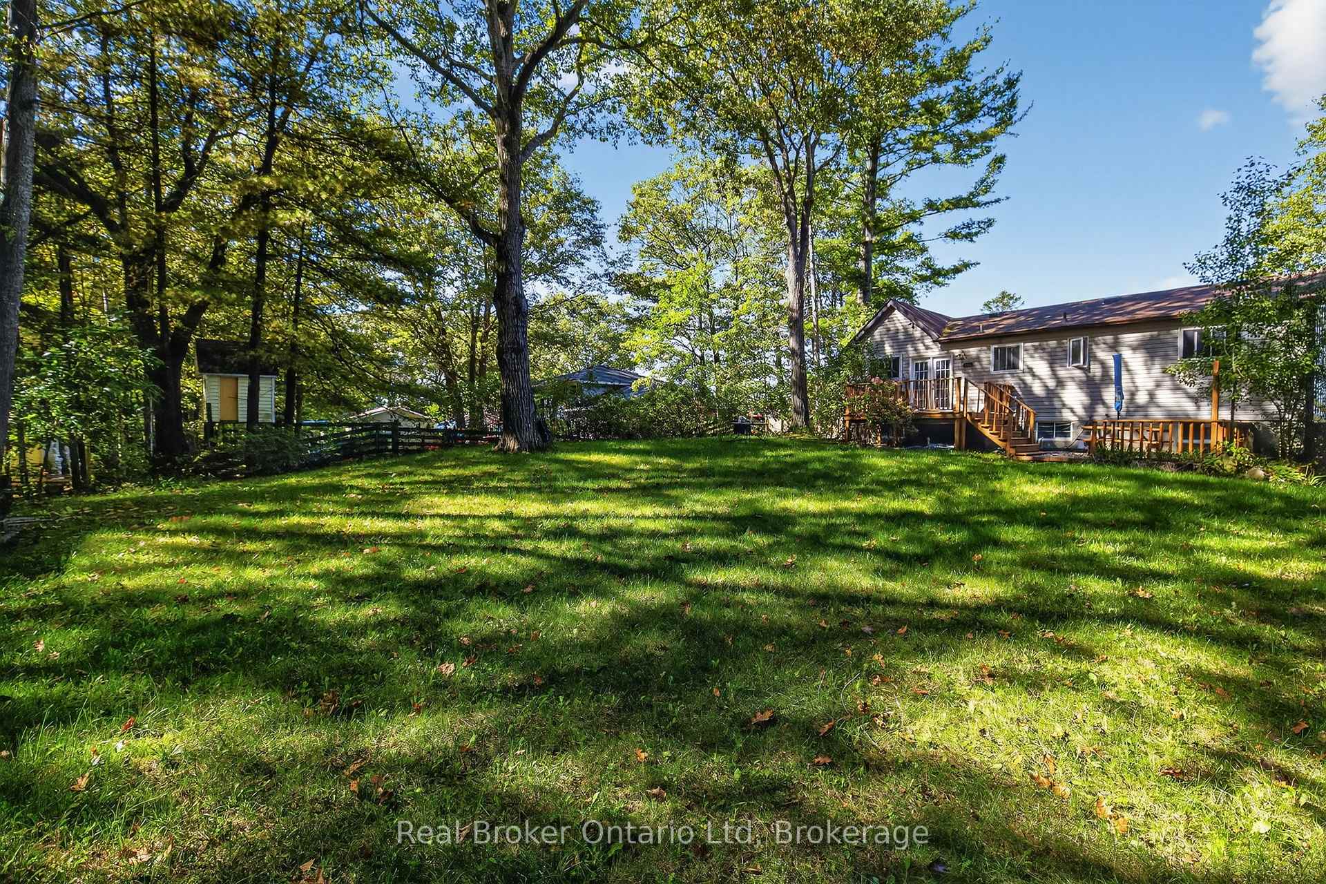 Photo 21 of 203 Knox Road W, Wasaga Beach — HOMEH