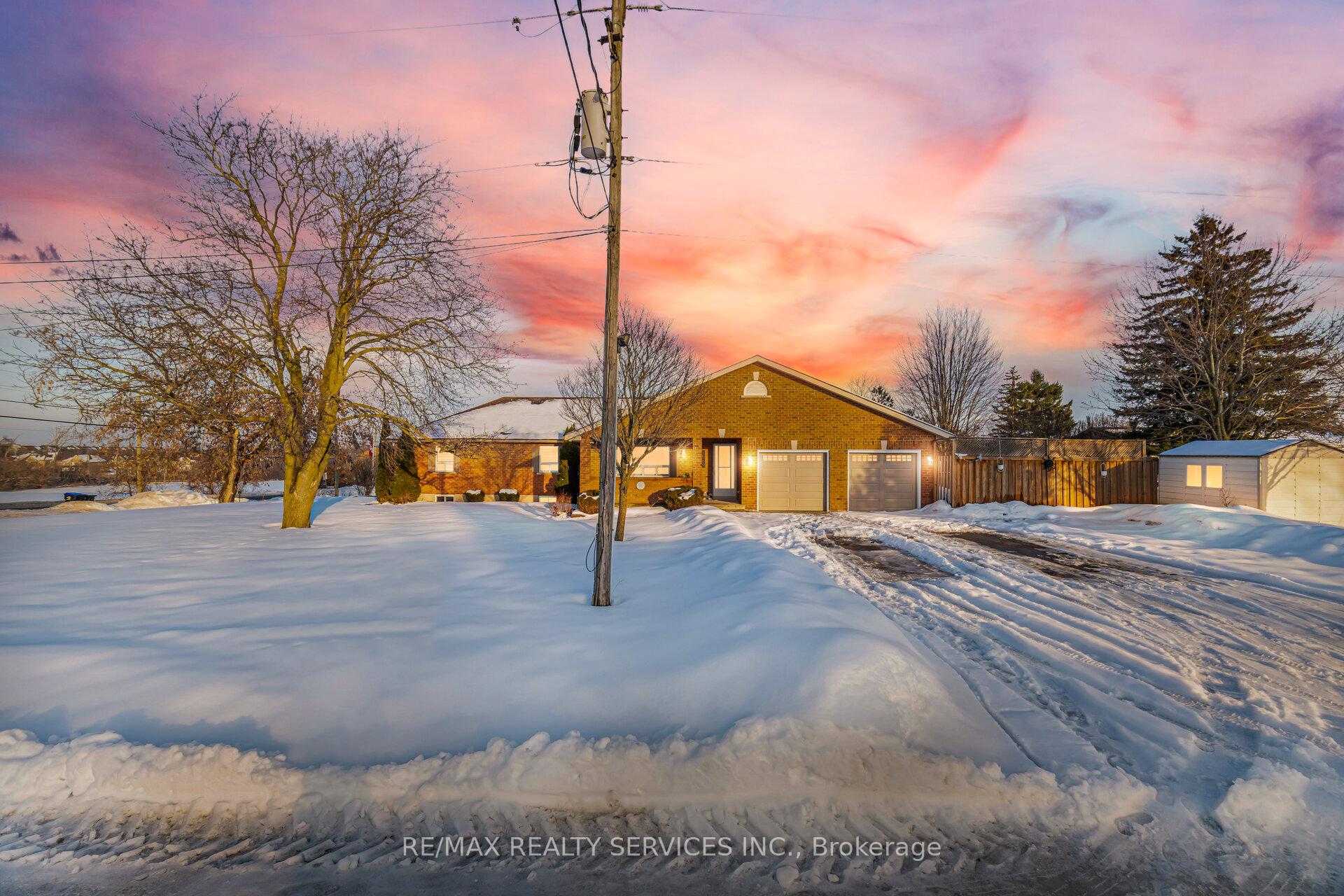 Photo 2 of 1569 Killarney Beach Road, Innisfil, Rural Innisfil — HOMEH