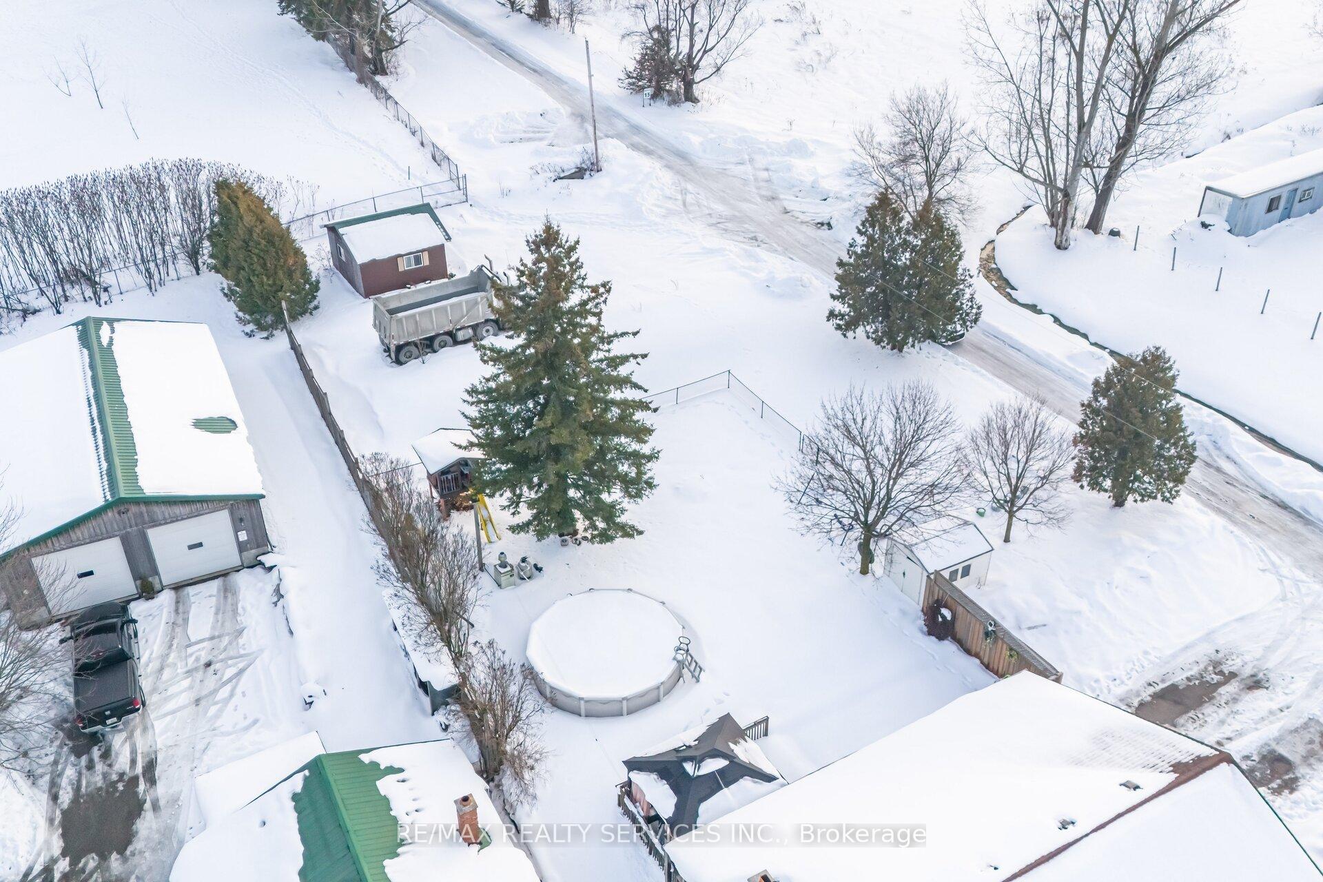 Photo 49 of 1569 Killarney Beach Road, Innisfil, Rural Innisfil — HOMEH