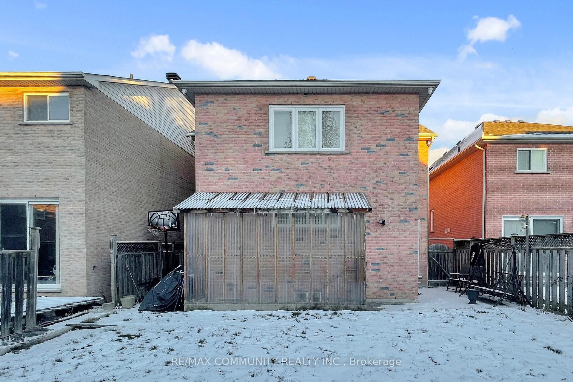 Photo 50 of 10 Oxfordshire Street, Markham, Berczy — HOMEH
