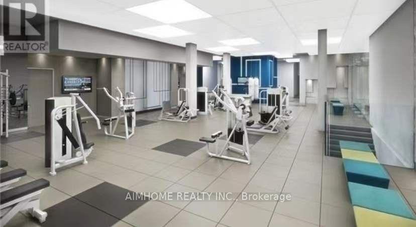 Photo 9 of Unit 1804, 195 Redpath Avenue, Toronto, Mount Pleasant West — HOMEH
