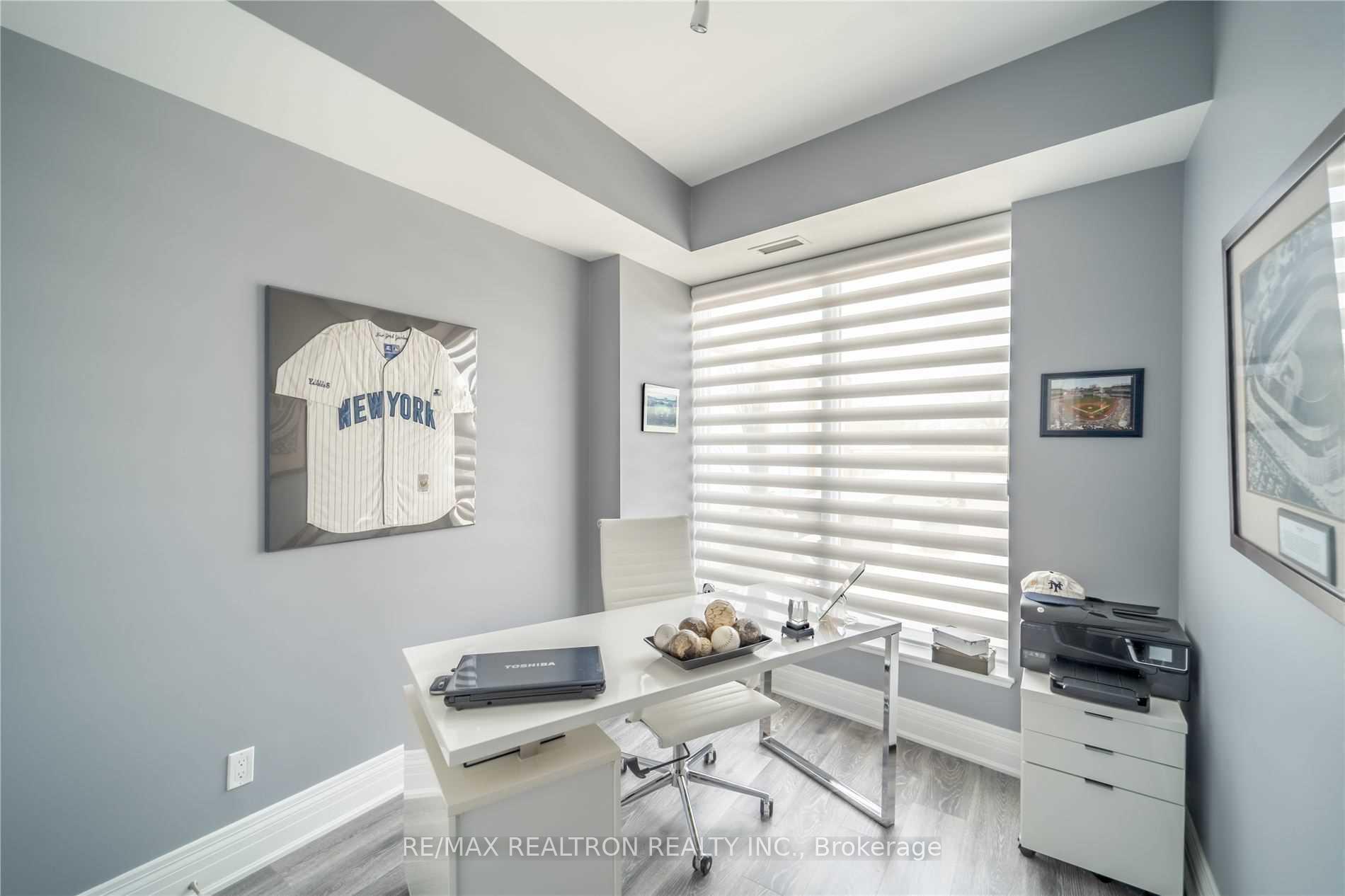 Photo 9 of Unit 417, 68 Main Street N, Markham, Old Markham Village — HOMEH