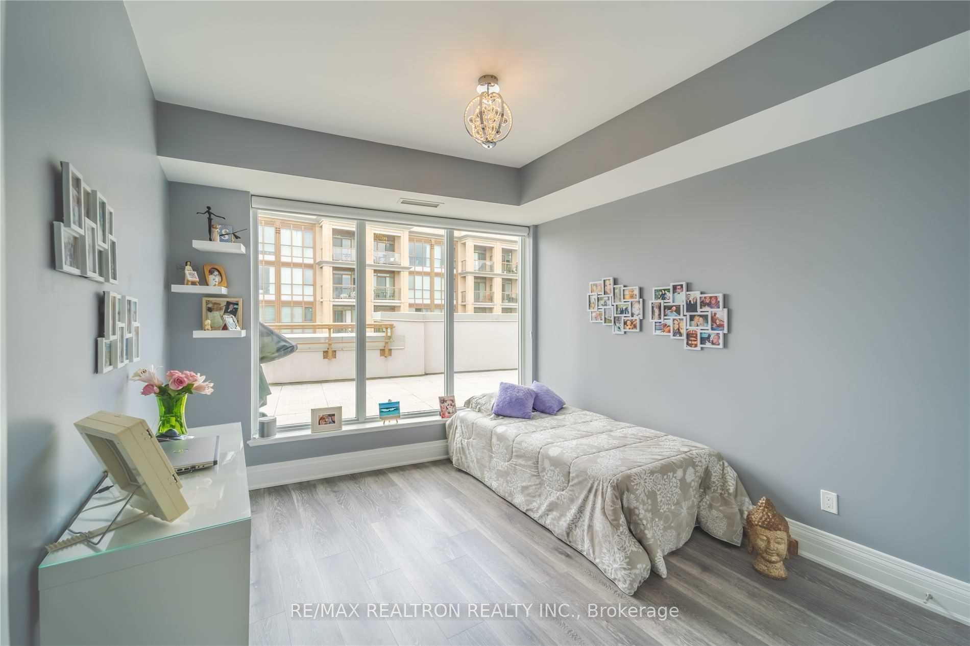 Photo 7 of Unit 417, 68 Main Street N, Markham, Old Markham Village — HOMEH