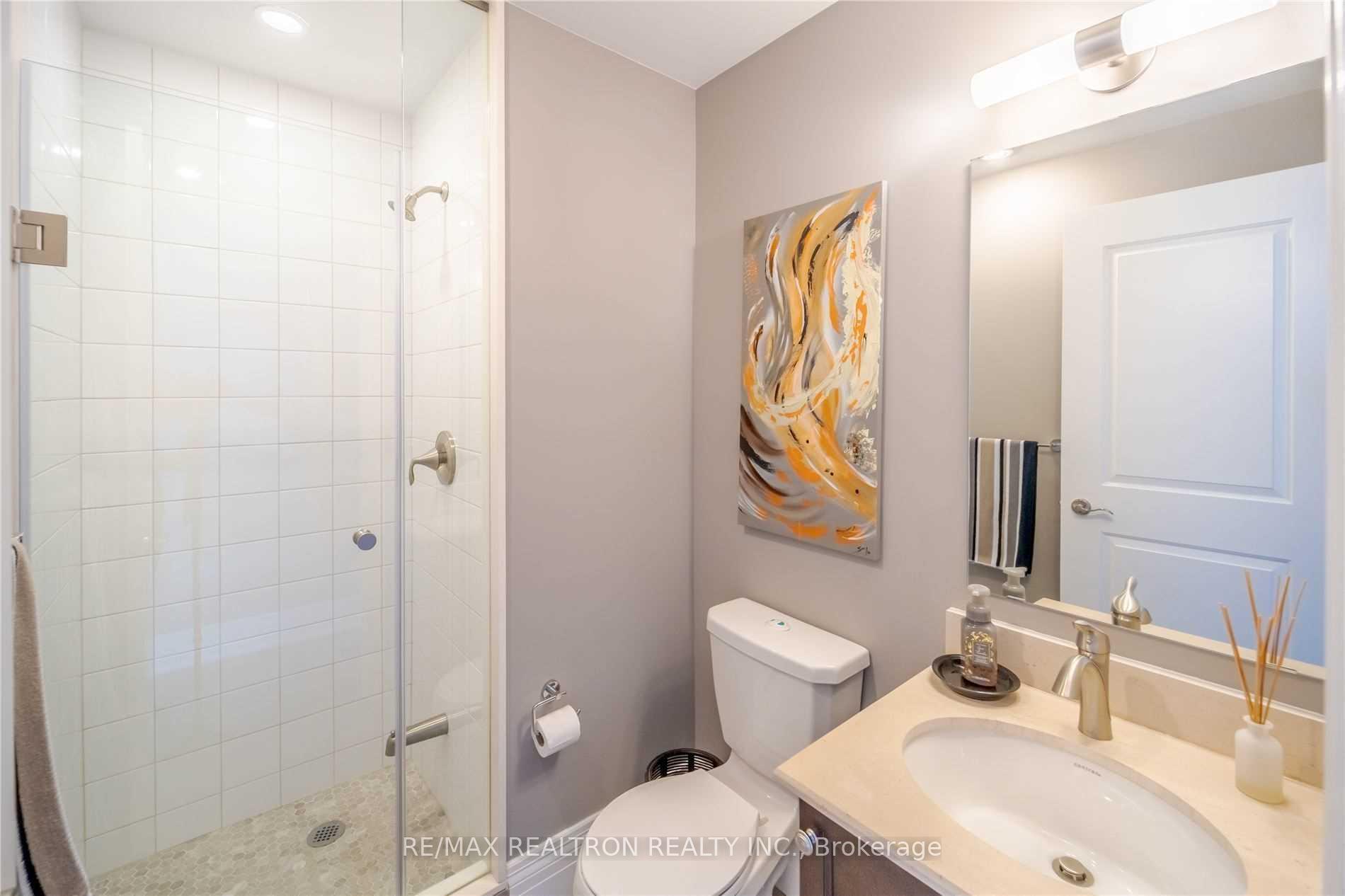 Photo 16 of Unit 417, 68 Main Street N, Markham, Old Markham Village — HOMEH
