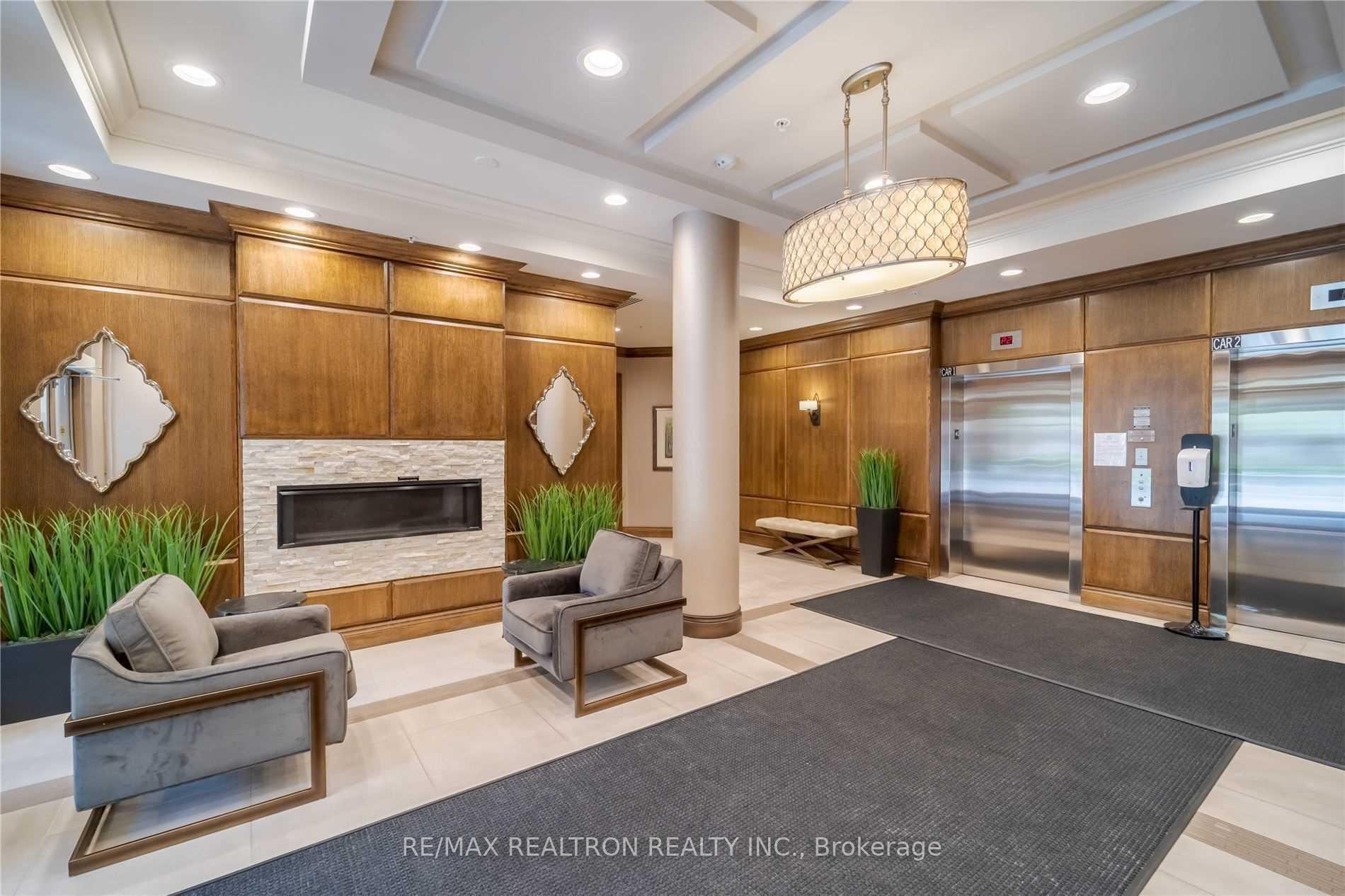 Photo 21 of Unit 417, 68 Main Street N, Markham, Old Markham Village — HOMEH