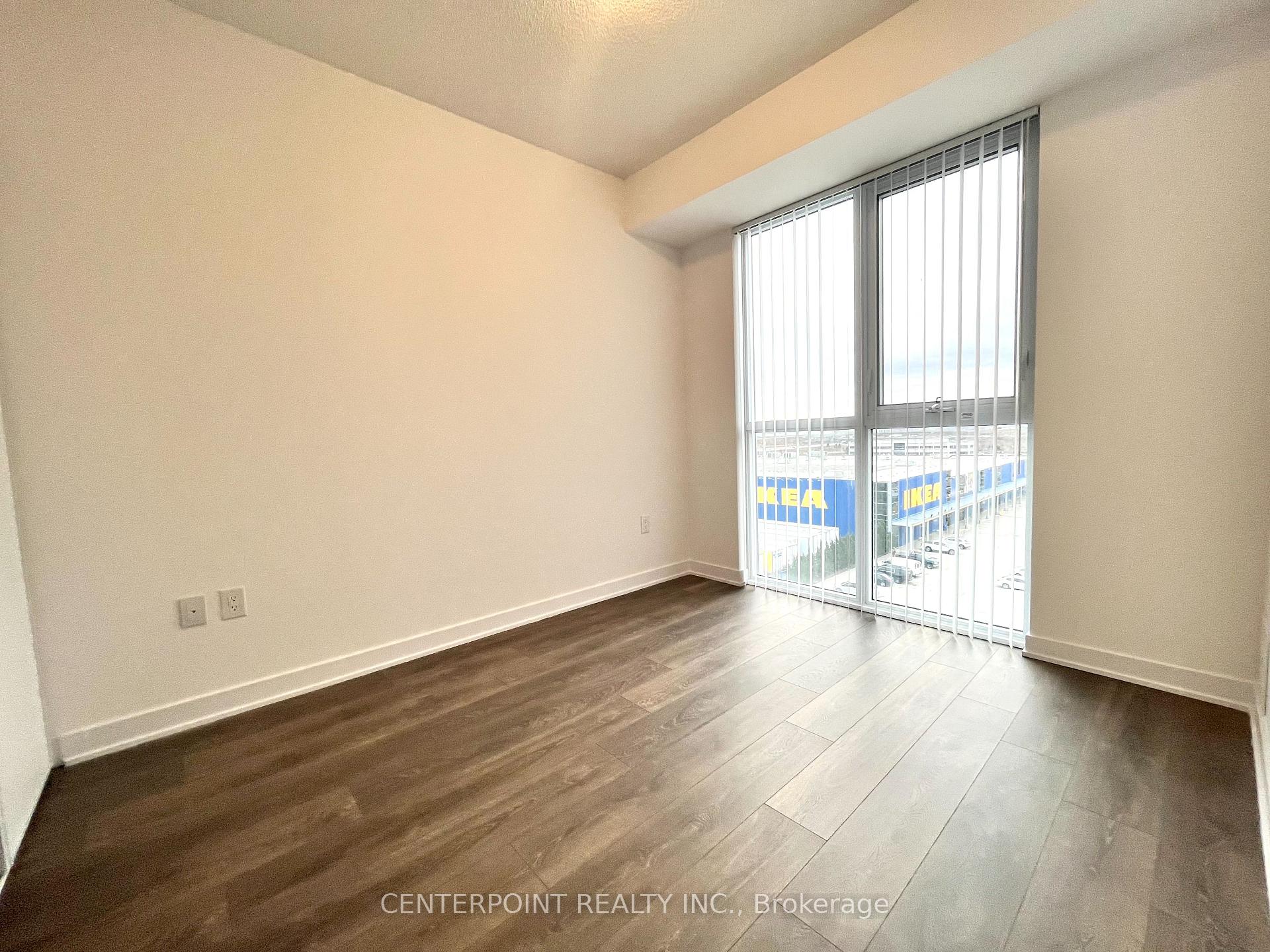 Photo 11 of Unit 615, 10 Honeycrisp Crescent, Vaughan, Vaughan Corporate Centre — HOMEH