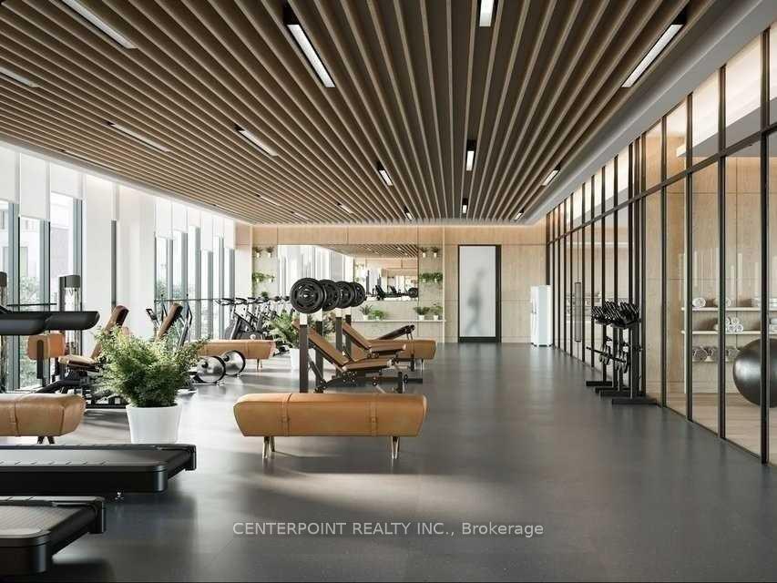 Photo 8 of Unit 615, 10 Honeycrisp Crescent, Vaughan, Vaughan Corporate Centre — HOMEH