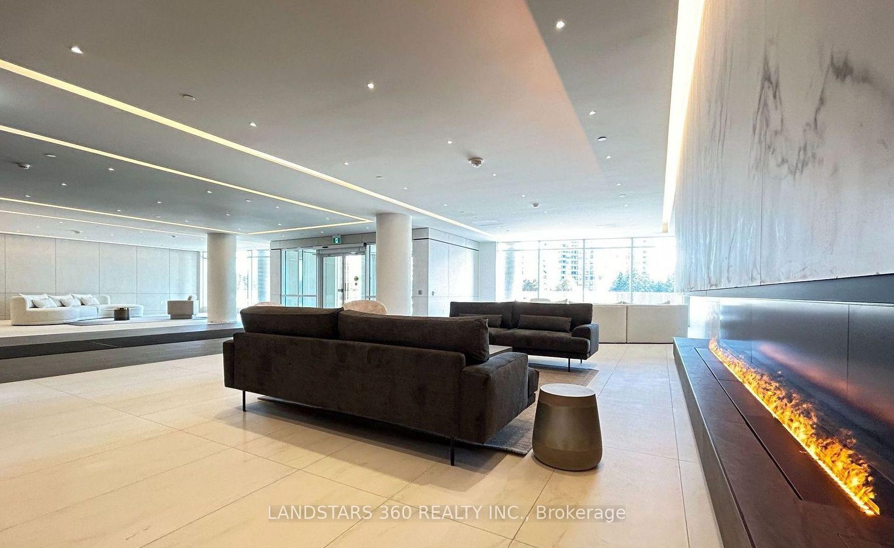Photo 5 of Unit 2807, 30 Upper Mall Way, Vaughan, Brownridge — HOMEH