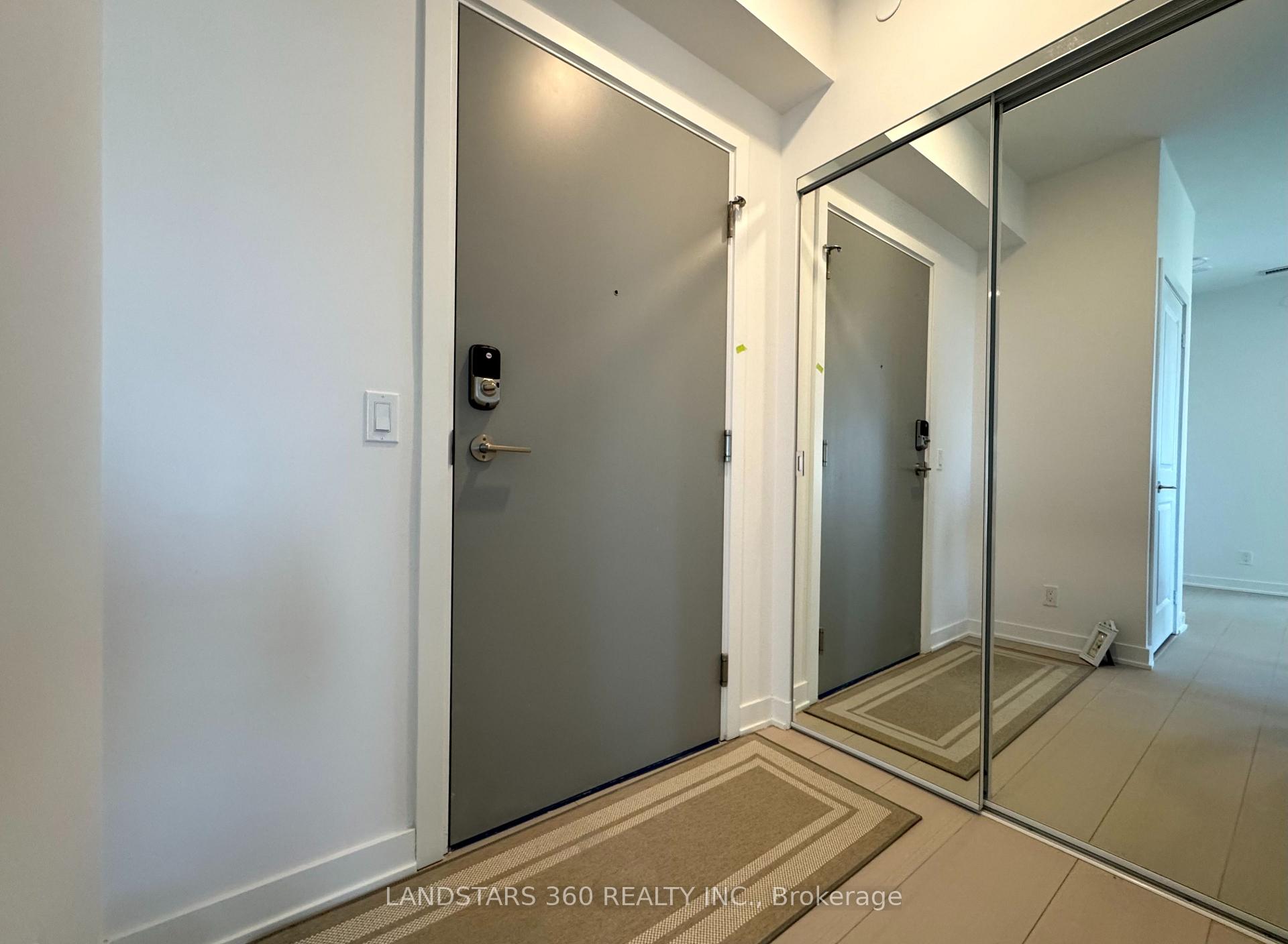 Photo 4 of Unit 2807, 30 Upper Mall Way, Vaughan, Brownridge — HOMEH
