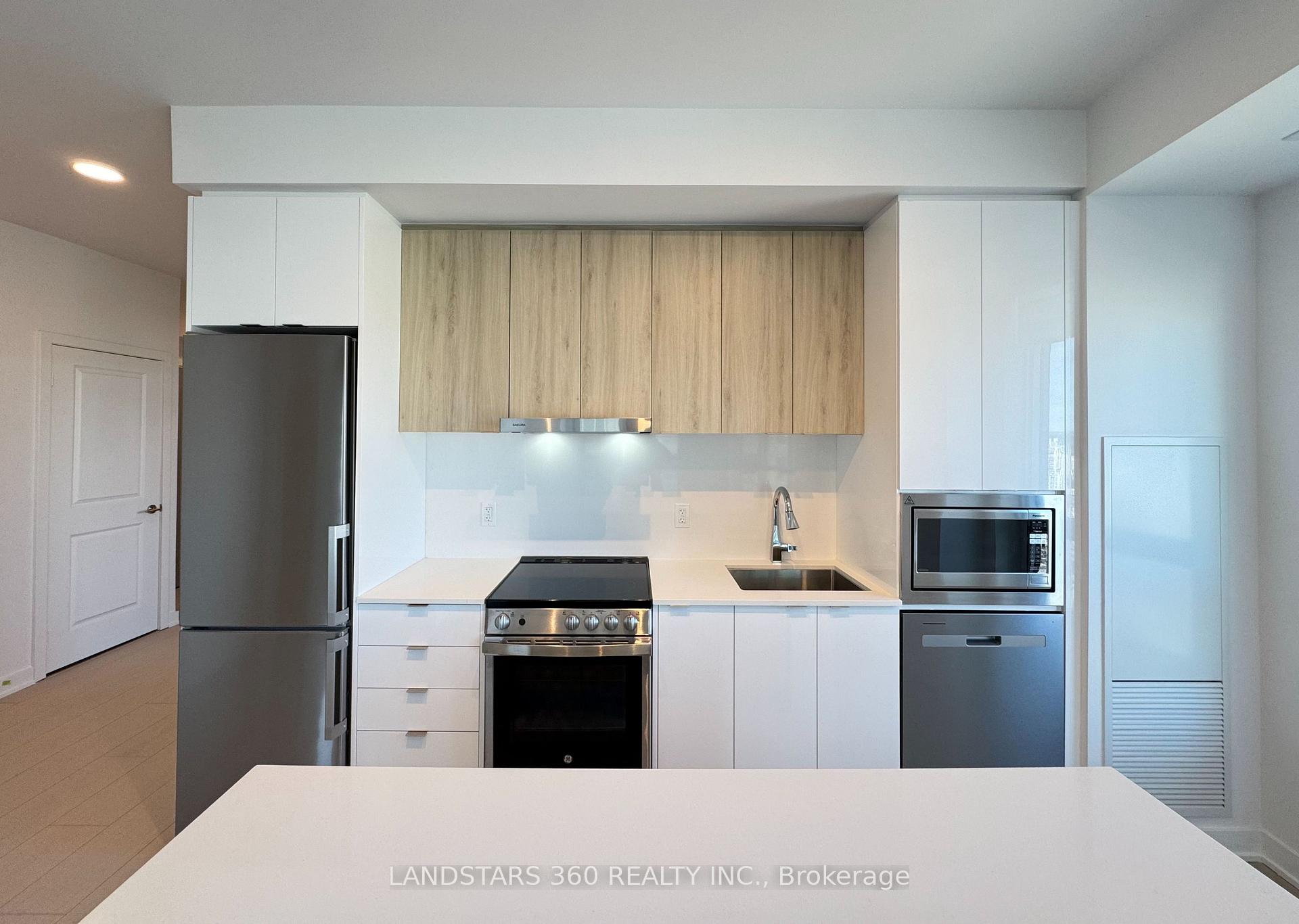 Photo 10 of Unit 2807, 30 Upper Mall Way, Vaughan, Brownridge — HOMEH