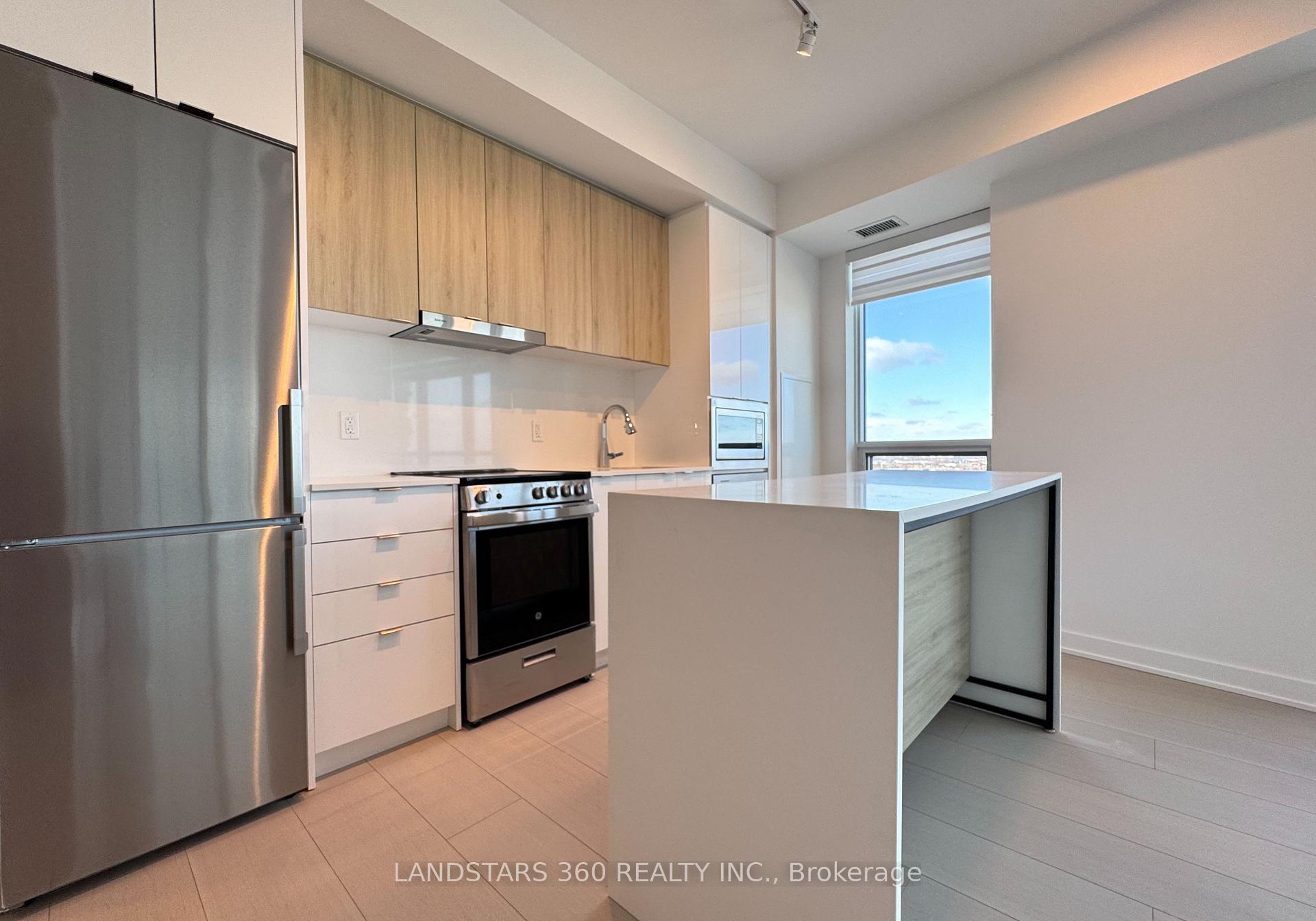 Photo 13 of Unit 2807, 30 Upper Mall Way, Vaughan, Brownridge — HOMEH