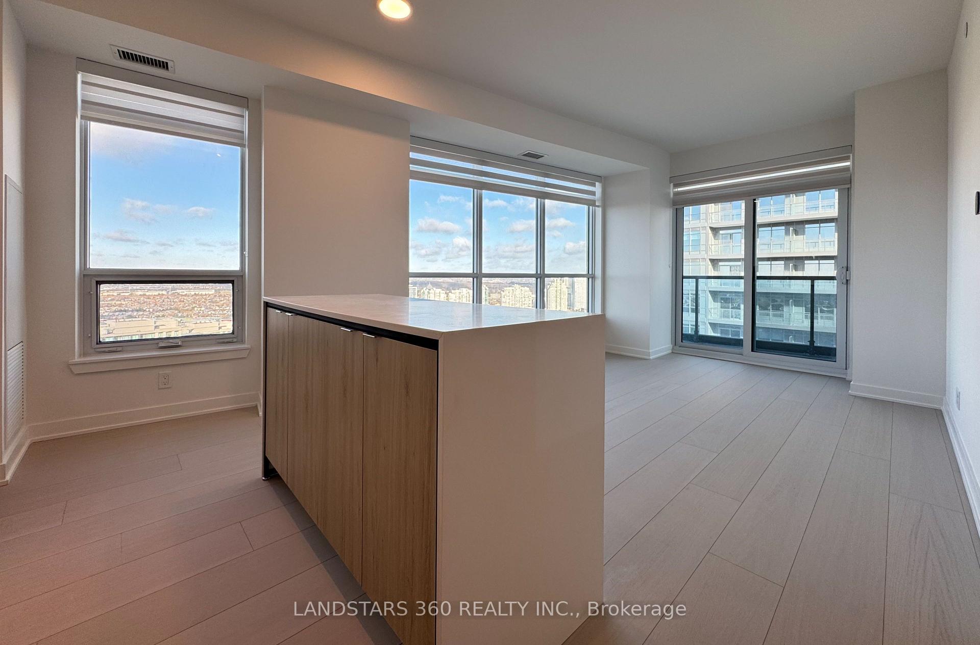 Photo 12 of Unit 2807, 30 Upper Mall Way, Vaughan, Brownridge — HOMEH