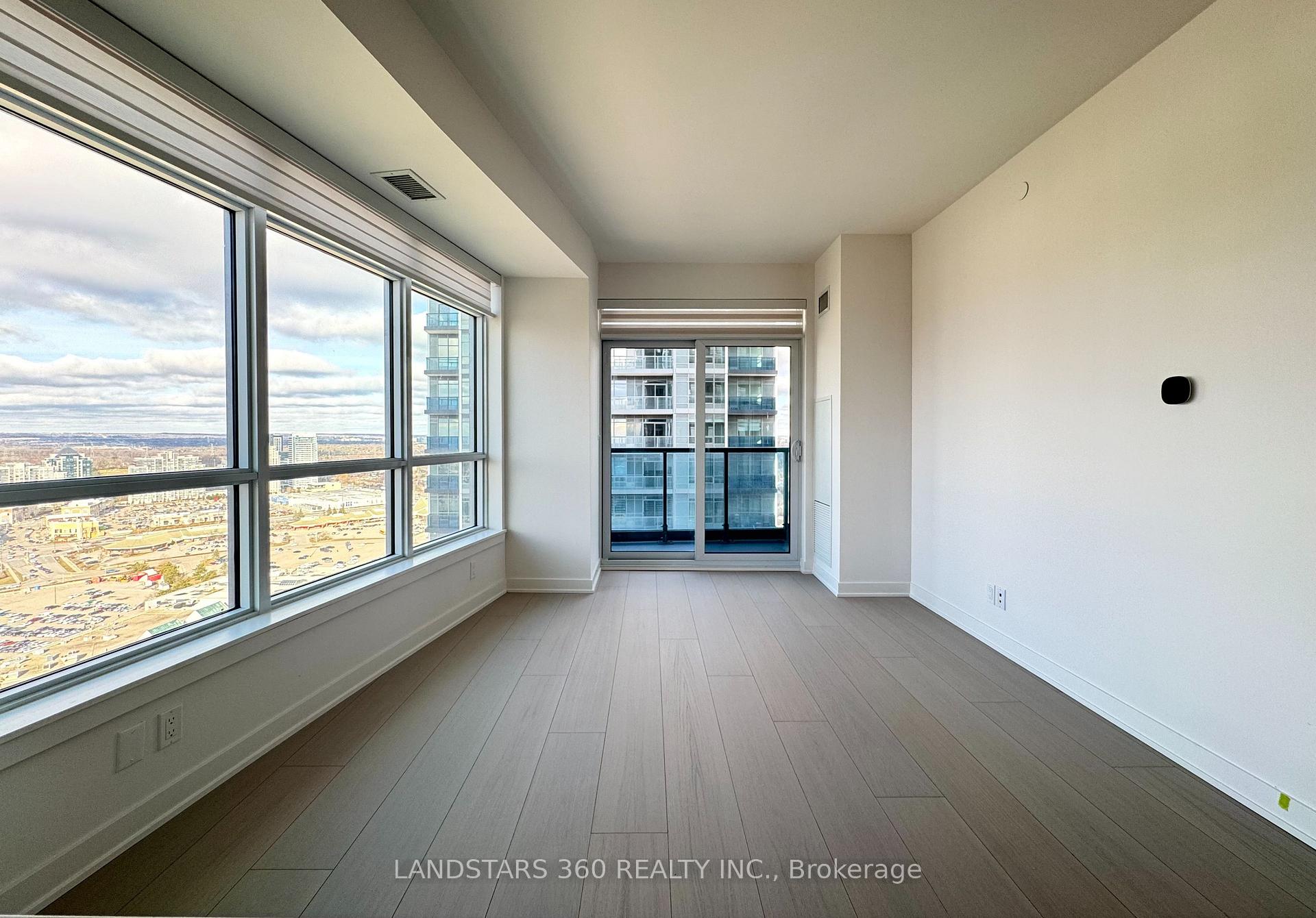 Photo 11 of Unit 2807, 30 Upper Mall Way, Vaughan, Brownridge — HOMEH