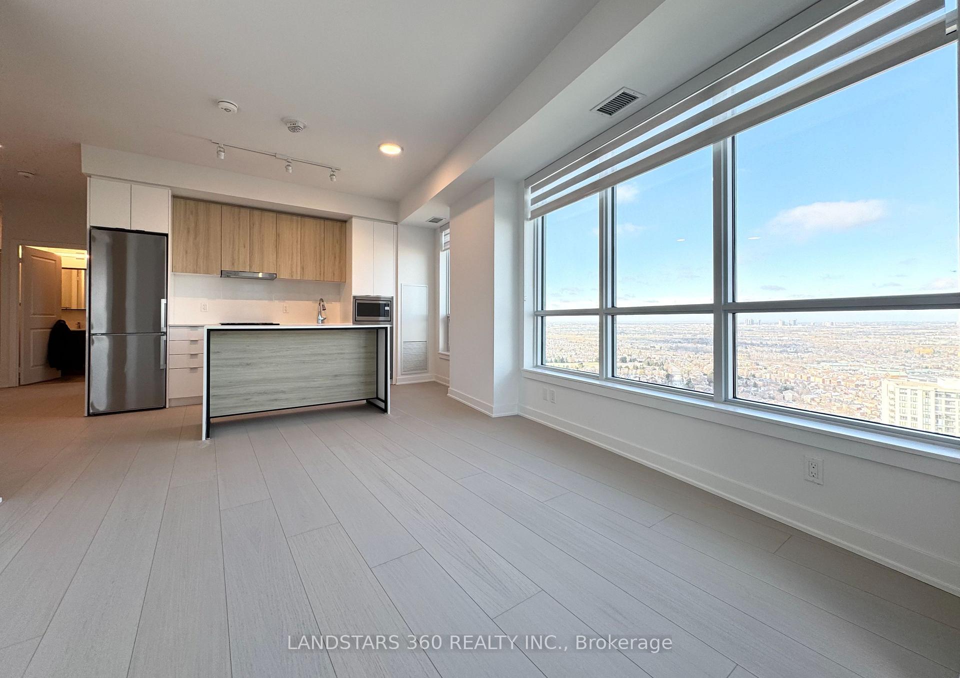 Photo 15 of Unit 2807, 30 Upper Mall Way, Vaughan, Brownridge — HOMEH