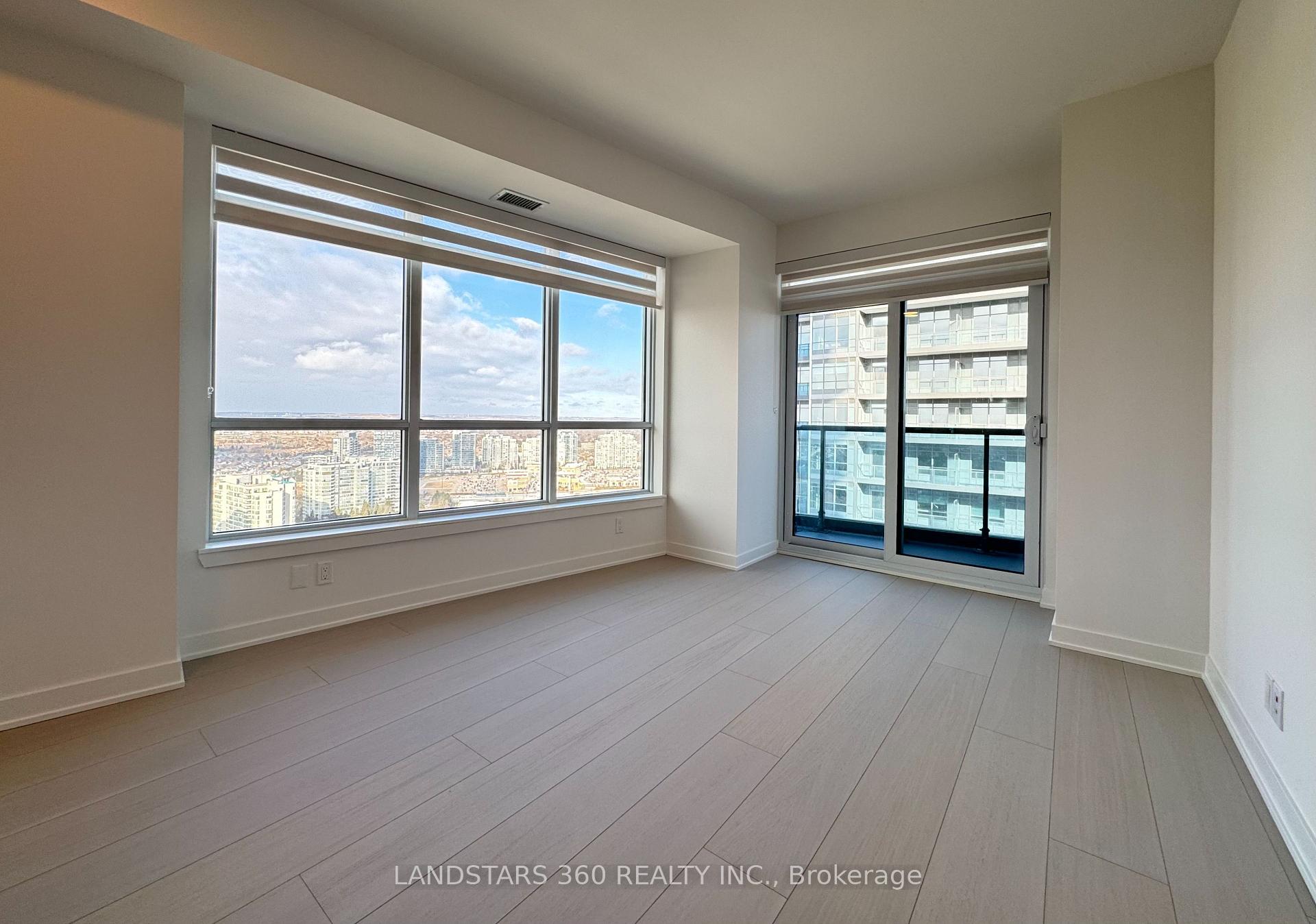 Photo 16 of Unit 2807, 30 Upper Mall Way, Vaughan, Brownridge — HOMEH