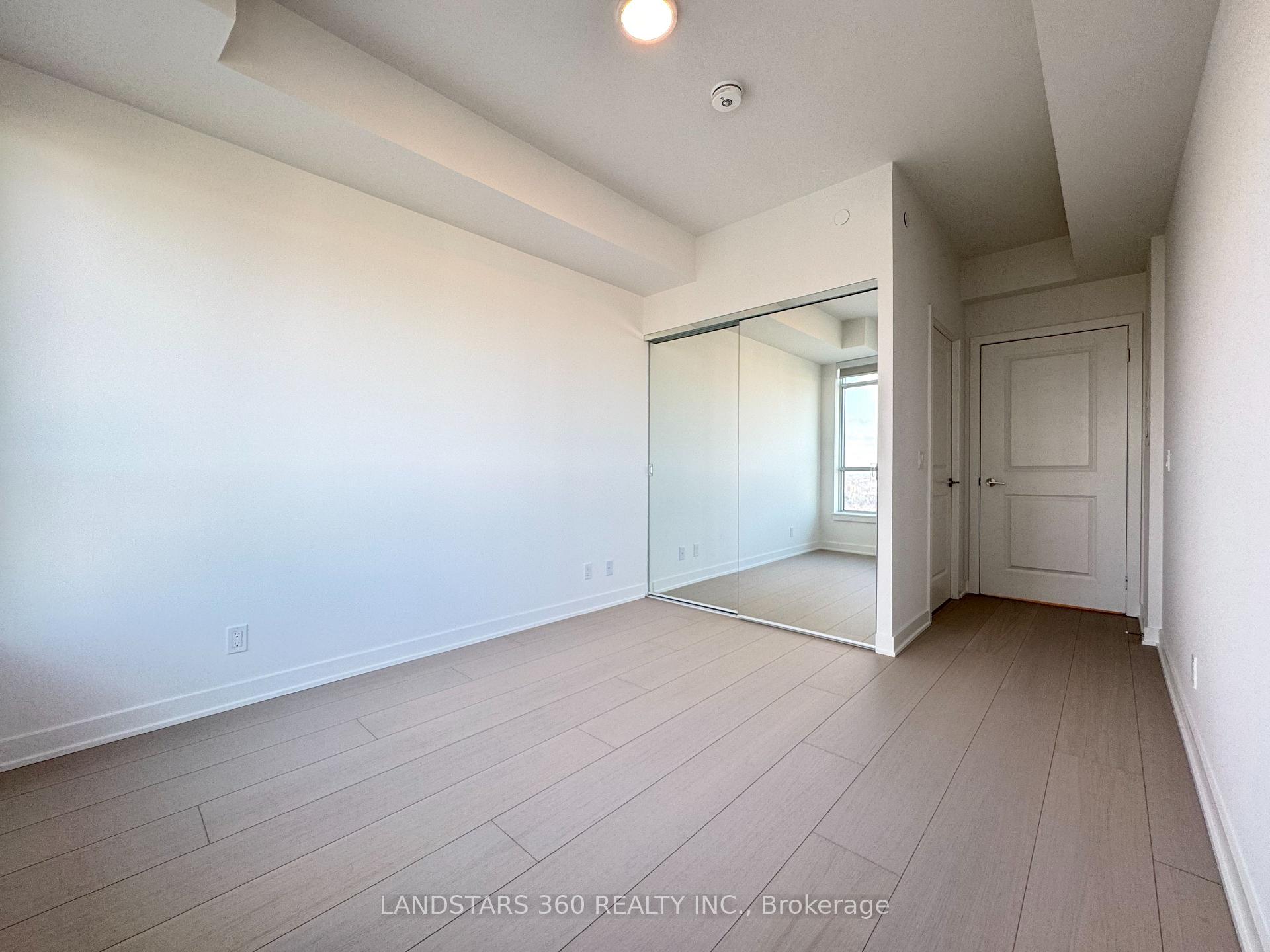 Photo 17 of Unit 2807, 30 Upper Mall Way, Vaughan, Brownridge — HOMEH